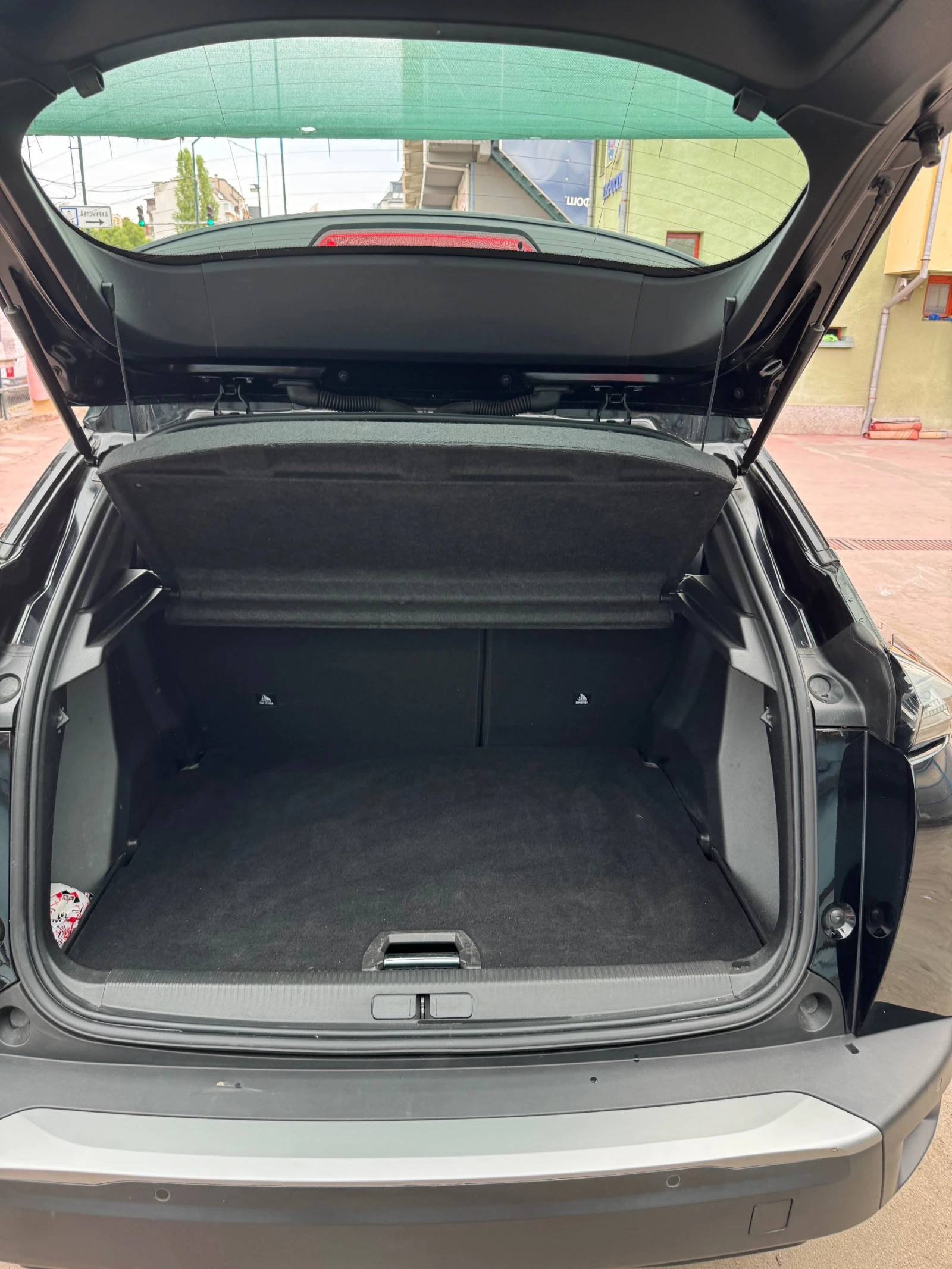 Peugeot 2008 2008 | Mobile.bg   16