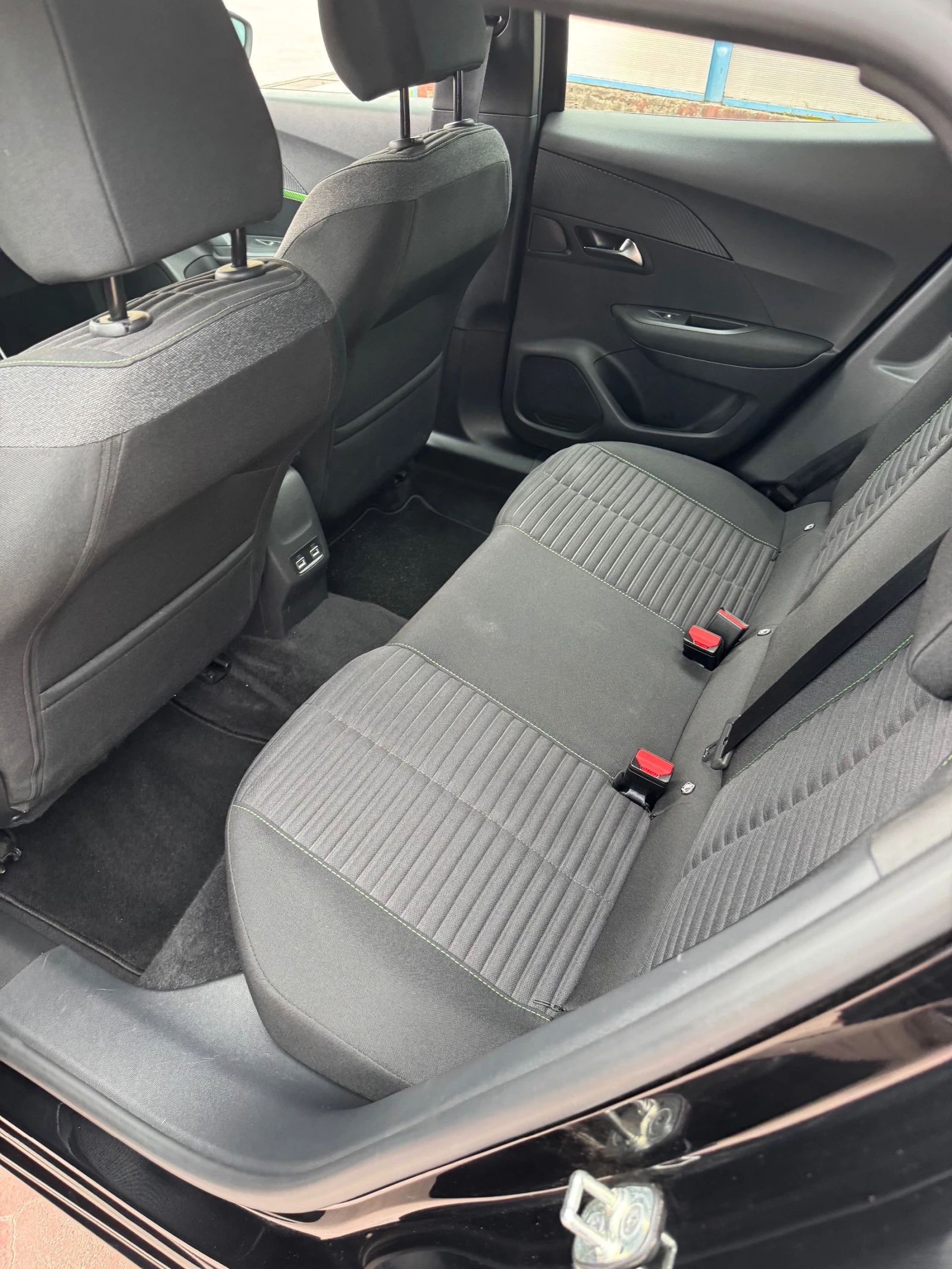 Peugeot 2008 2008 | Mobile.bg   14