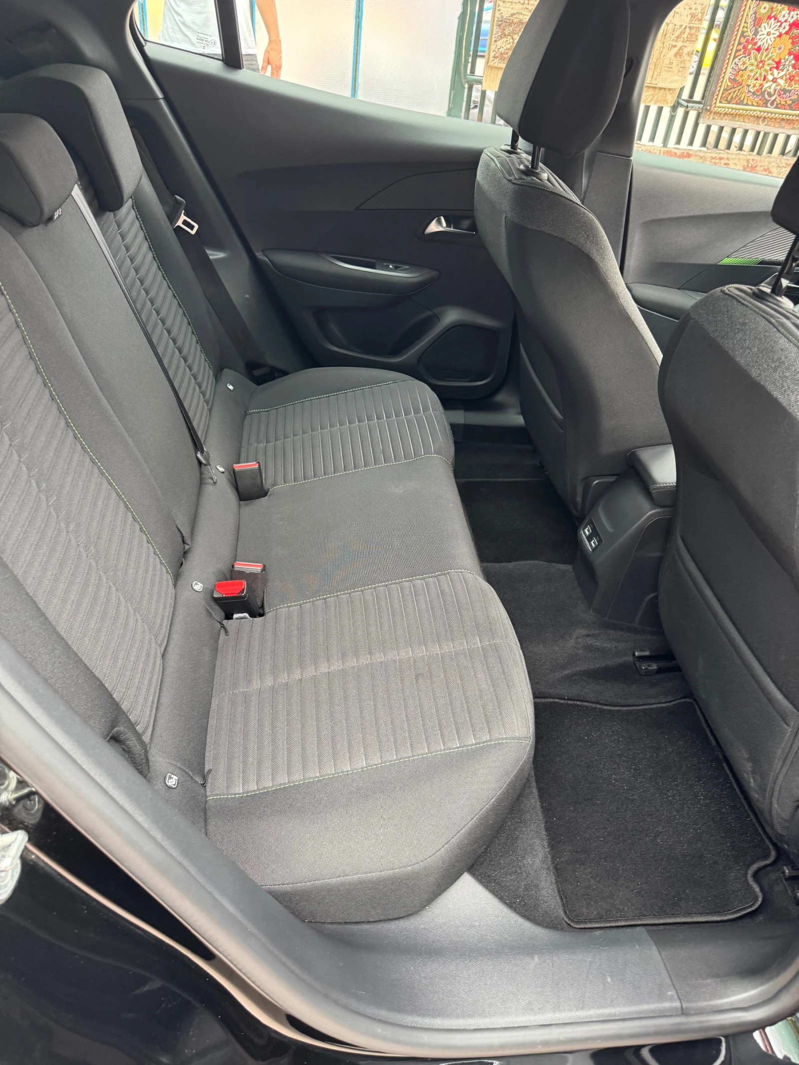 Peugeot 2008 2008 | Mobile.bg   13