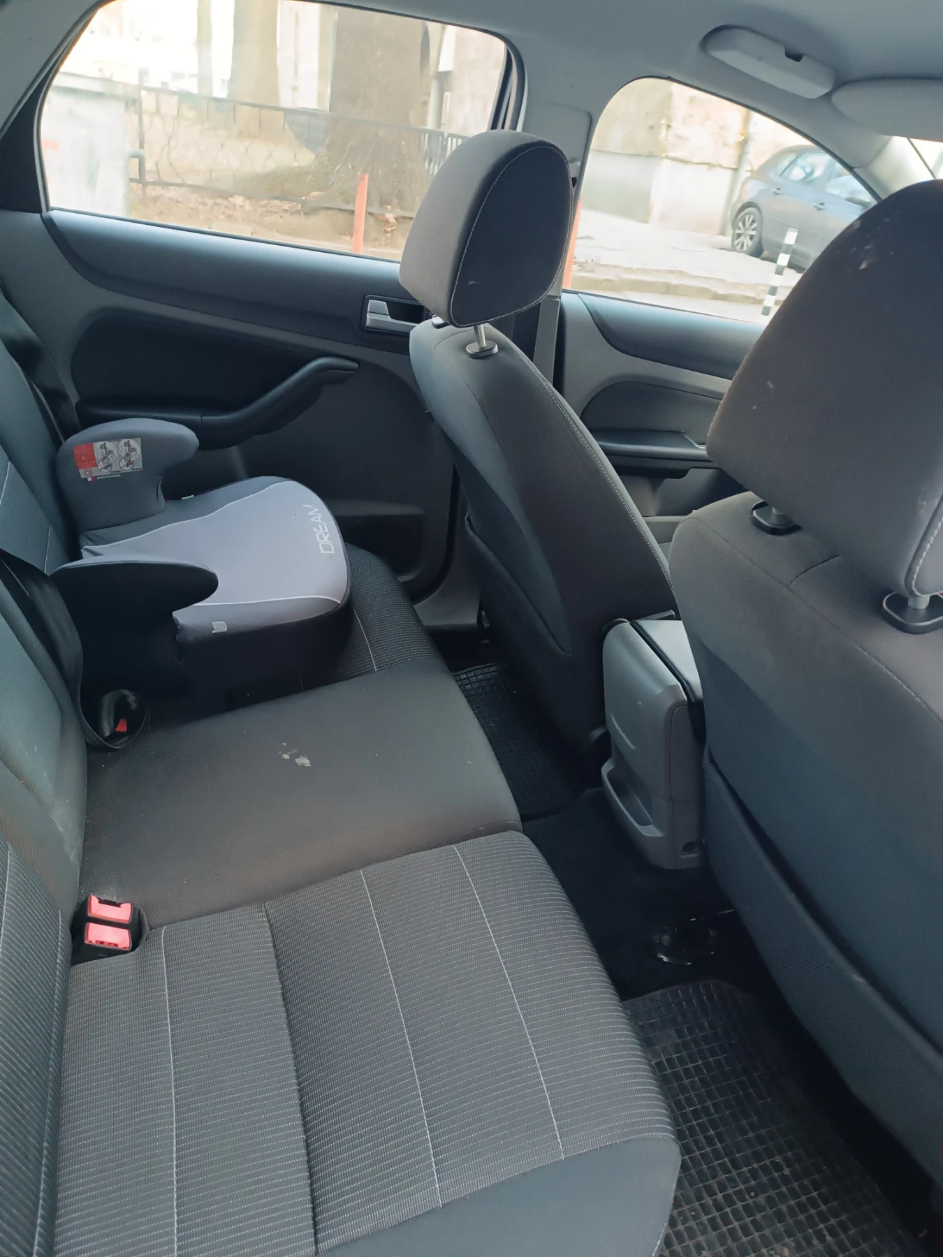 Ford Focus  - изображение 6