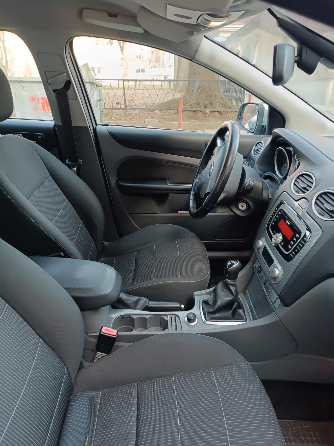 Ford Focus  - изображение 4