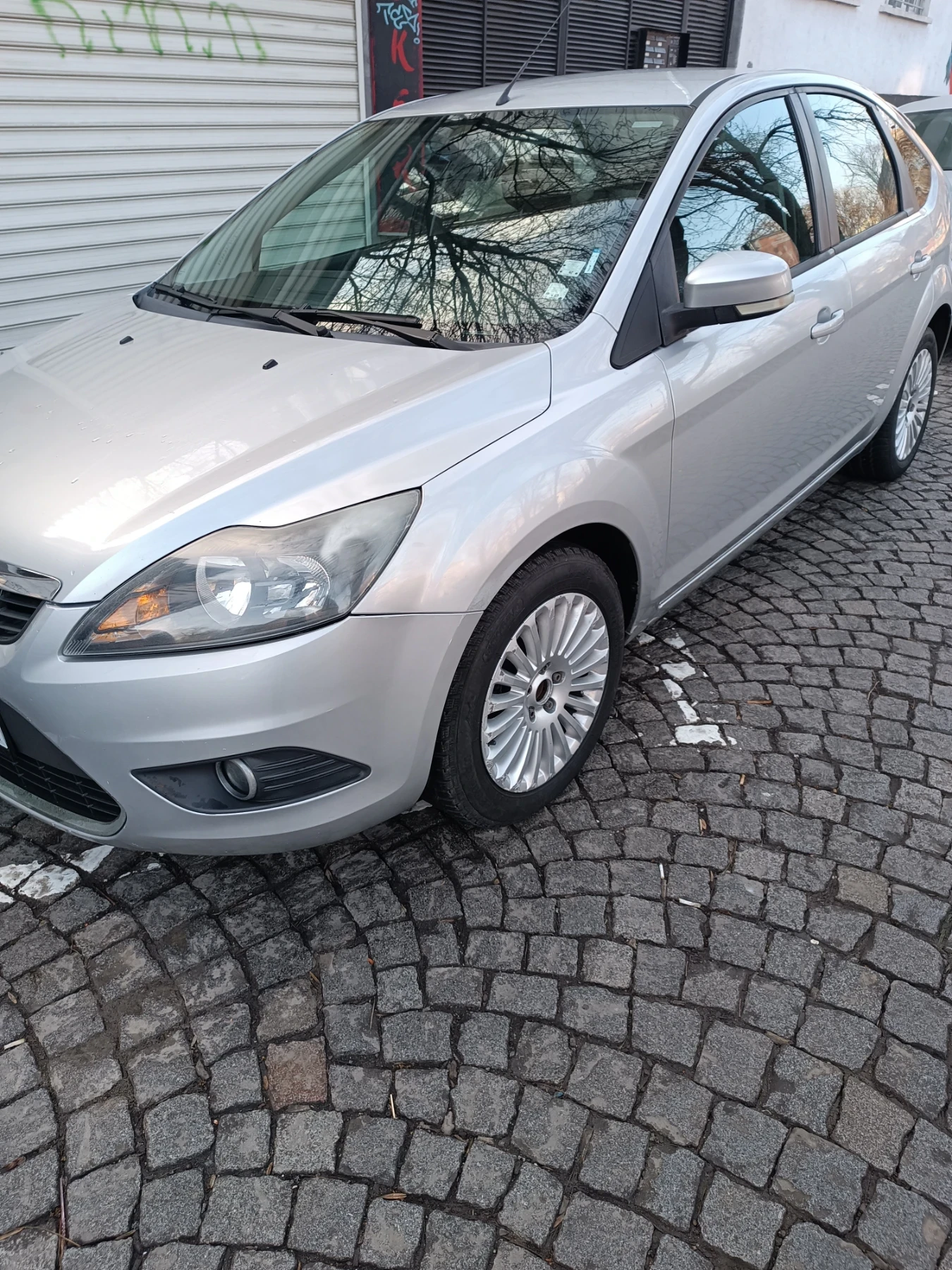 Ford Focus  - изображение 9