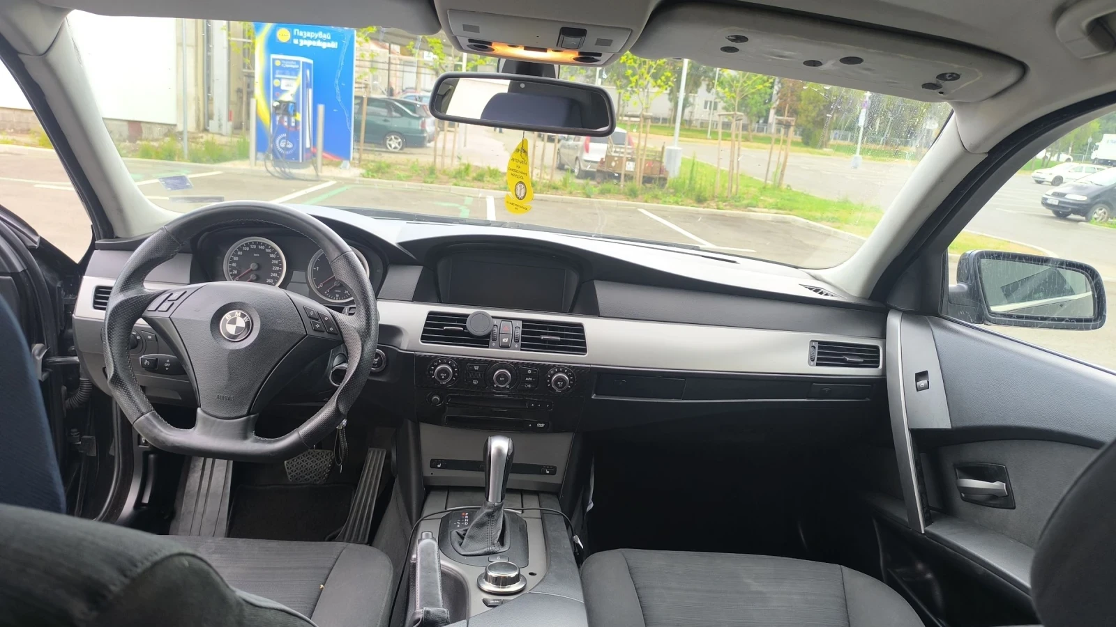 BMW 530  - изображение 5