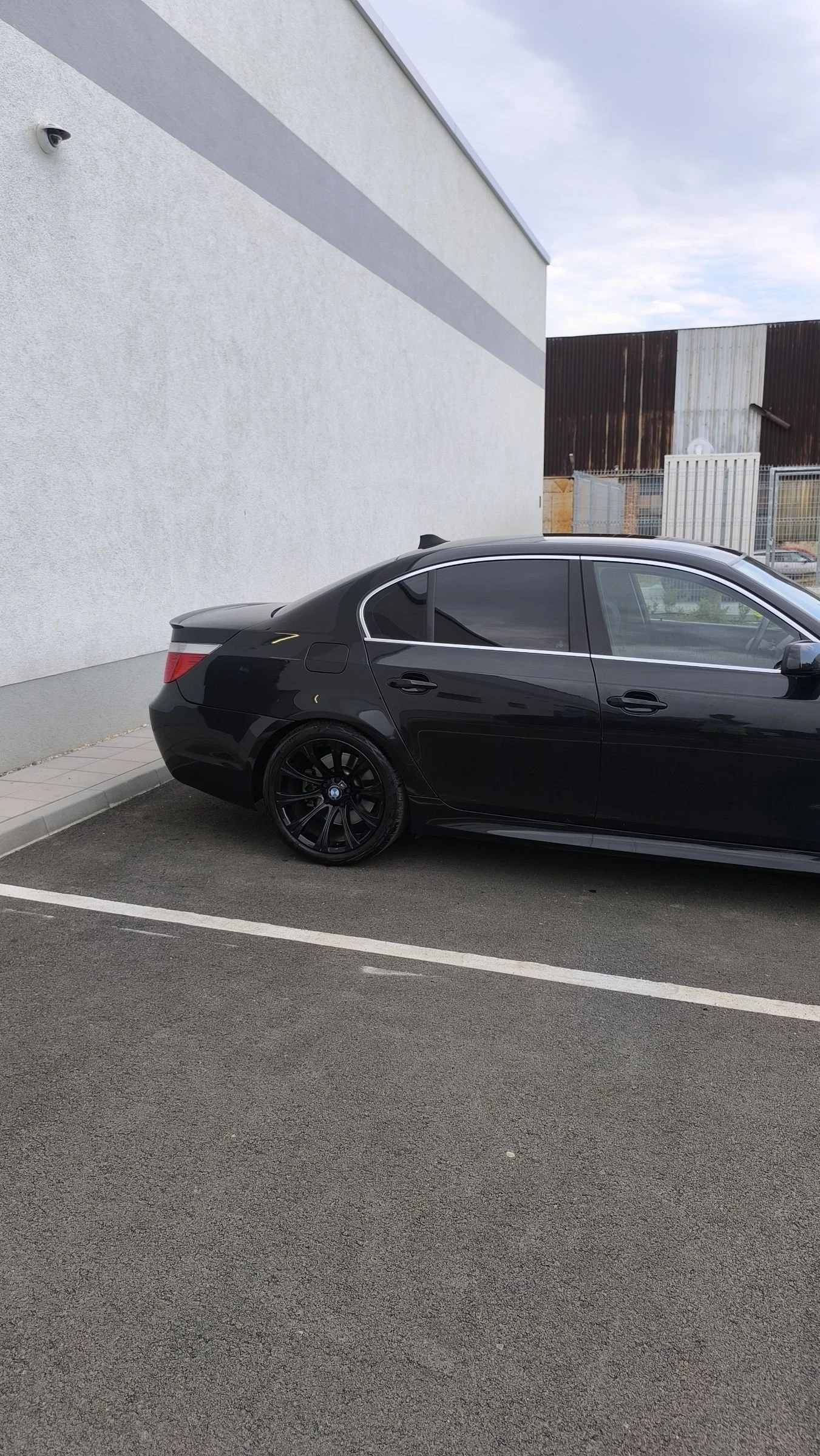 BMW 530  - изображение 4