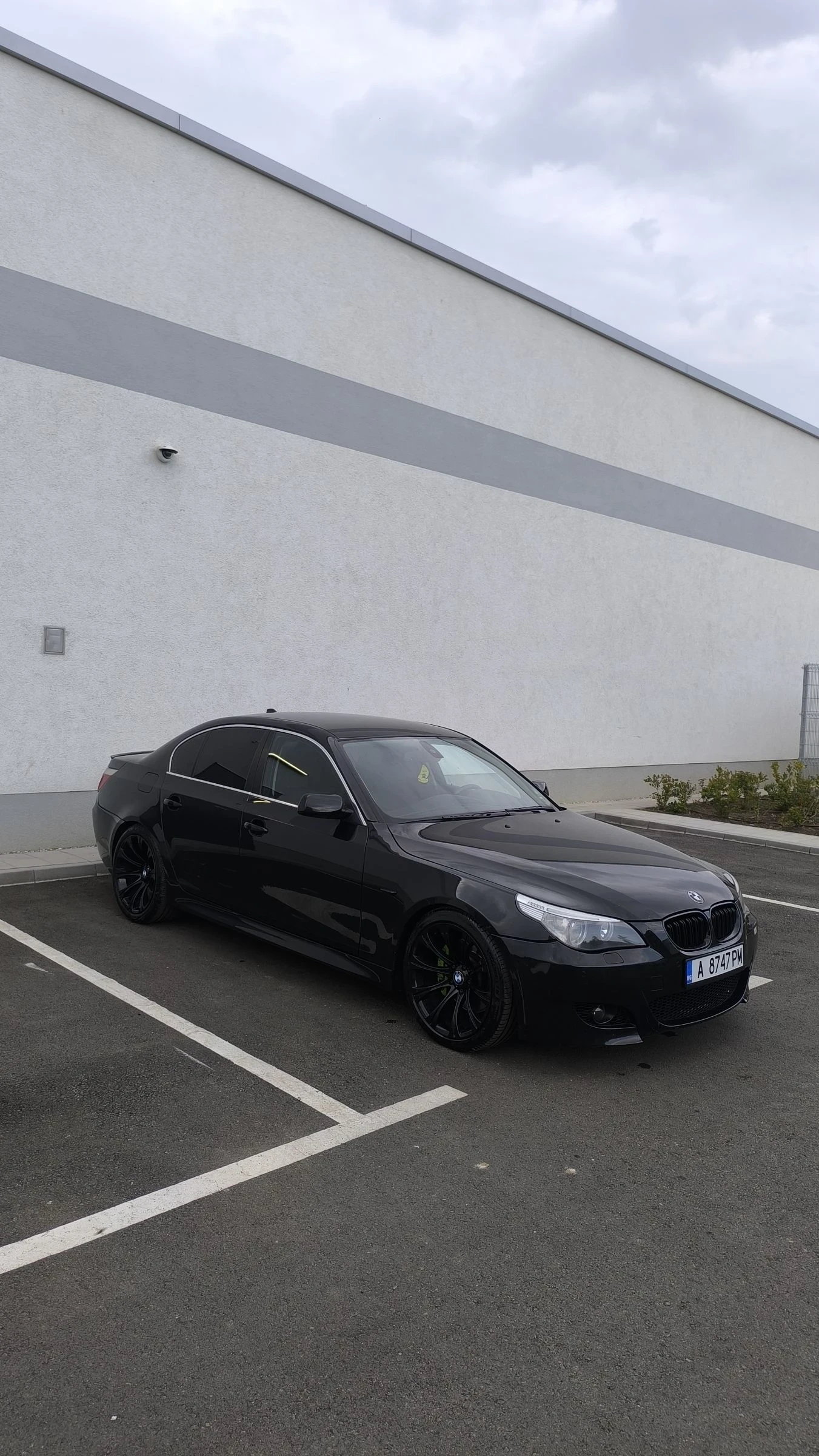 BMW 530  - изображение 3