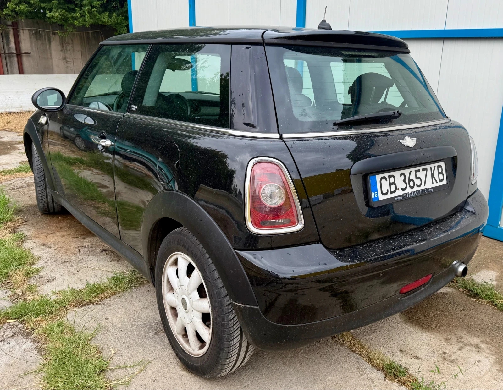 Mini One R56 - изображение 3