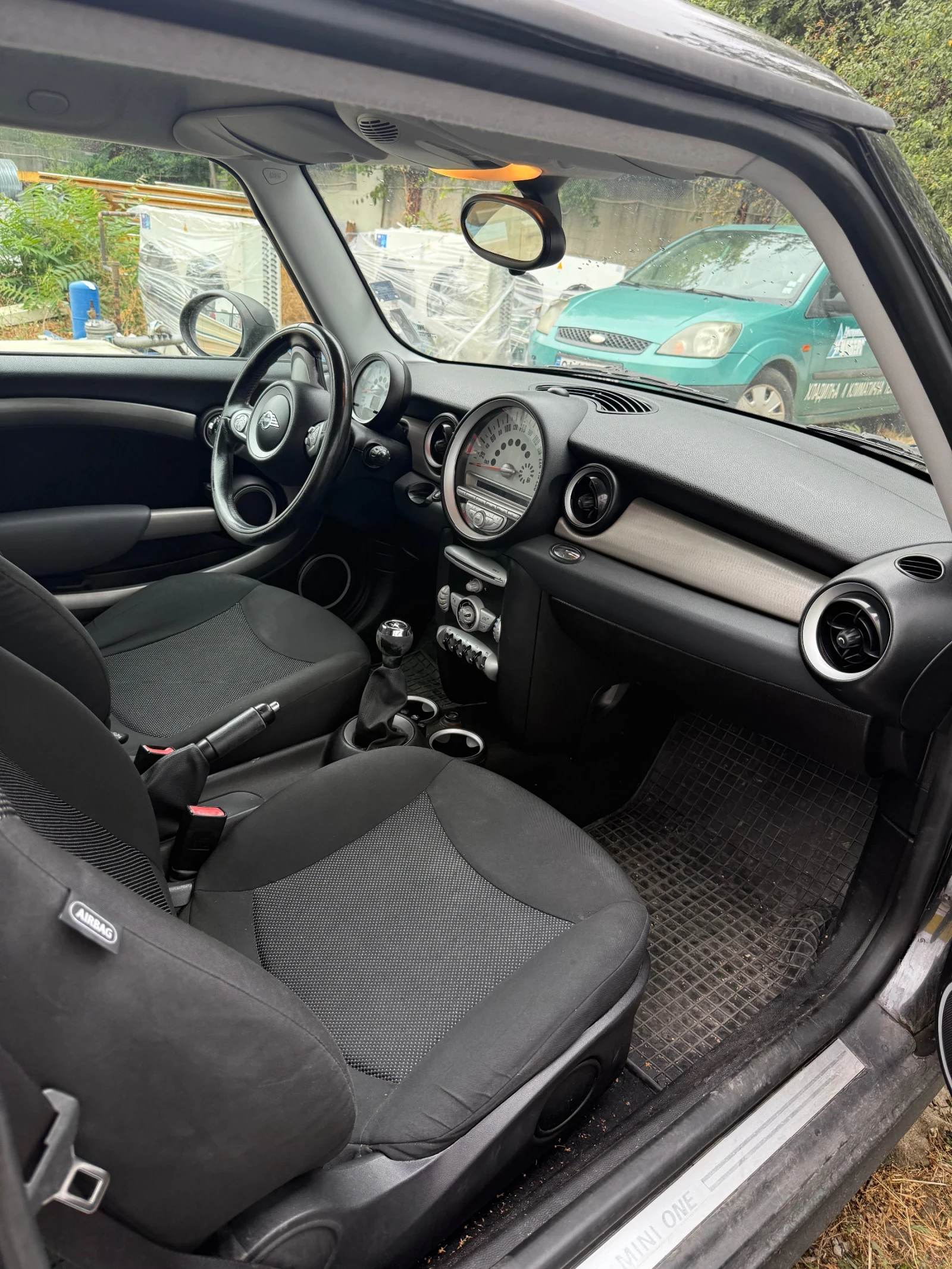 Mini One R56 - изображение 6