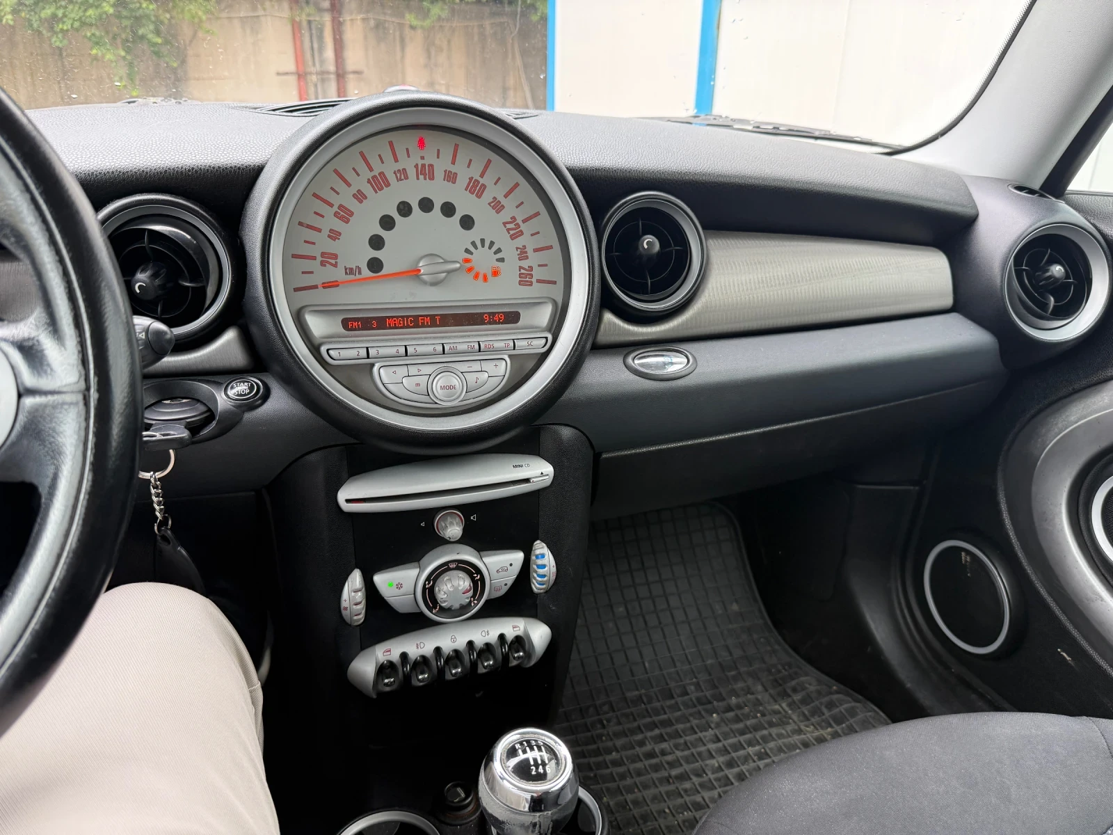 Mini One R56 - изображение 8