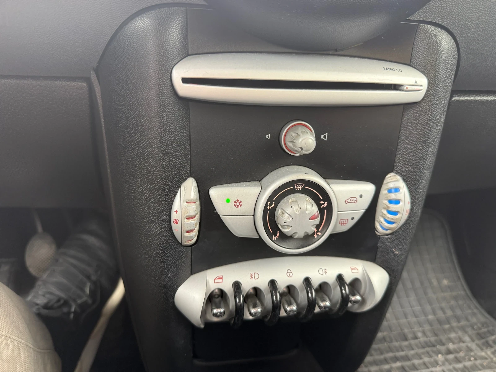 Mini One R56 - изображение 10