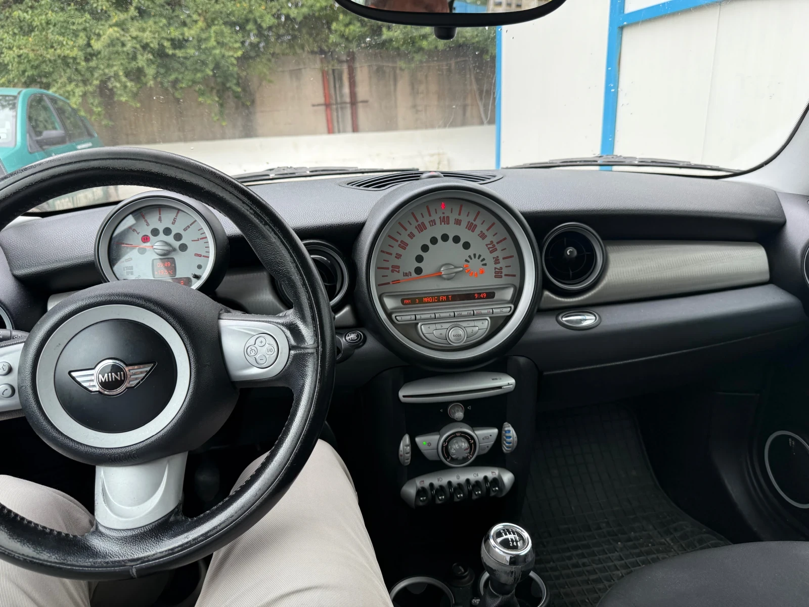 Mini One R56 - изображение 9