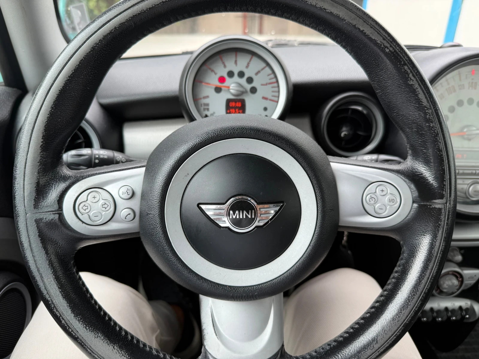 Mini One R56 - изображение 7
