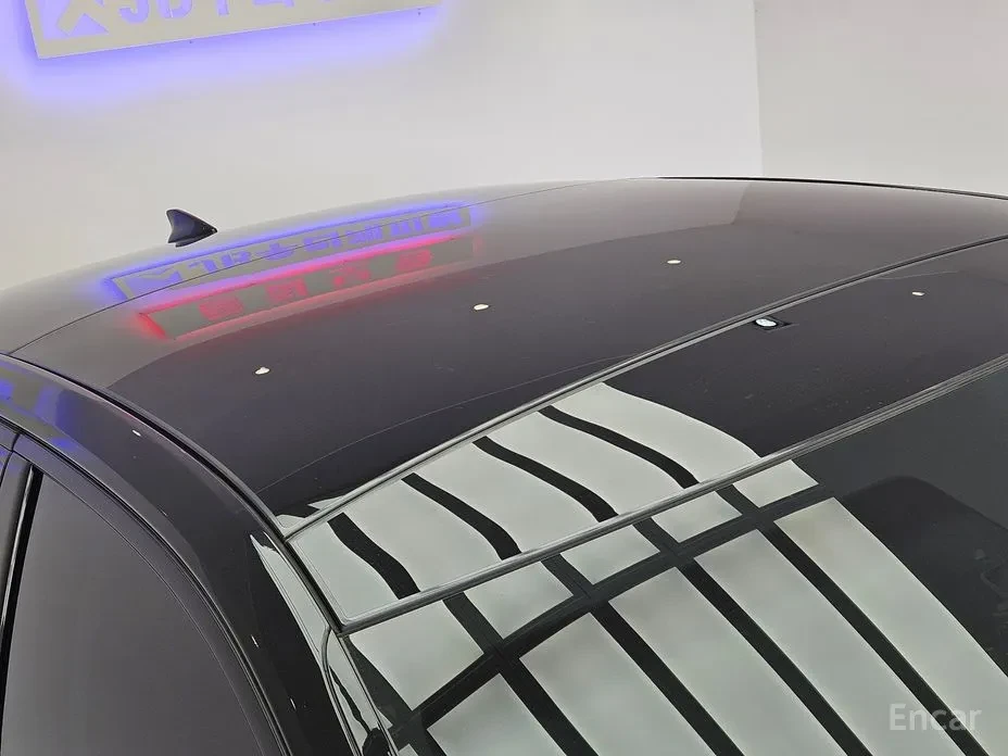 Kia K8 3.5 LPG 2WD PRESTIGE*  *  | Mobile.bg   16