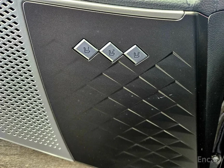 Kia K8 3.5 LPG 2WD PRESTIGE*  *  | Mobile.bg   11