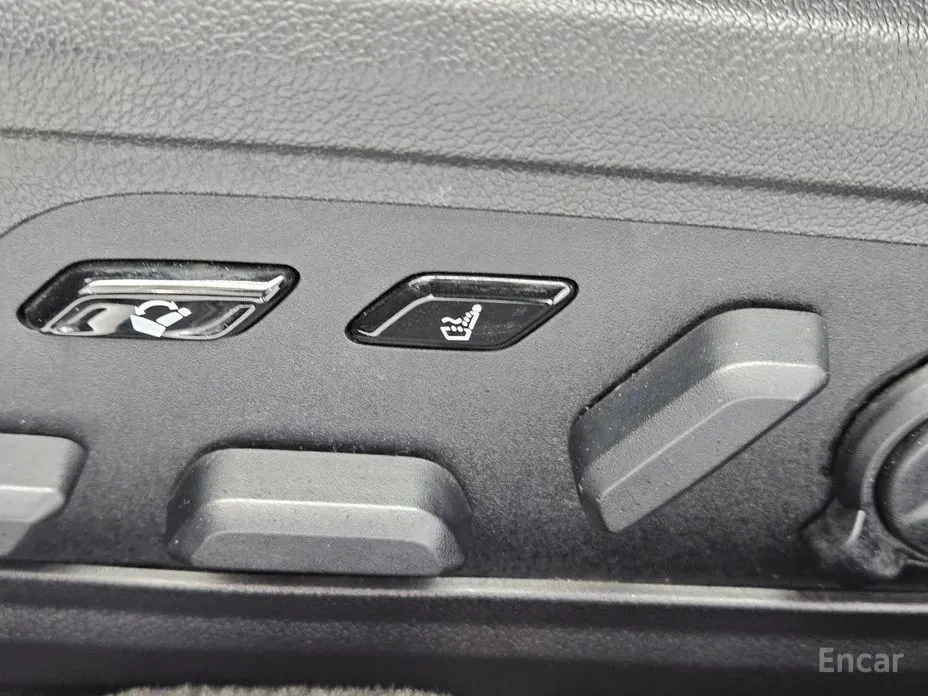 Kia K8 3.5 LPG 2WD PRESTIGE*  *  | Mobile.bg   12