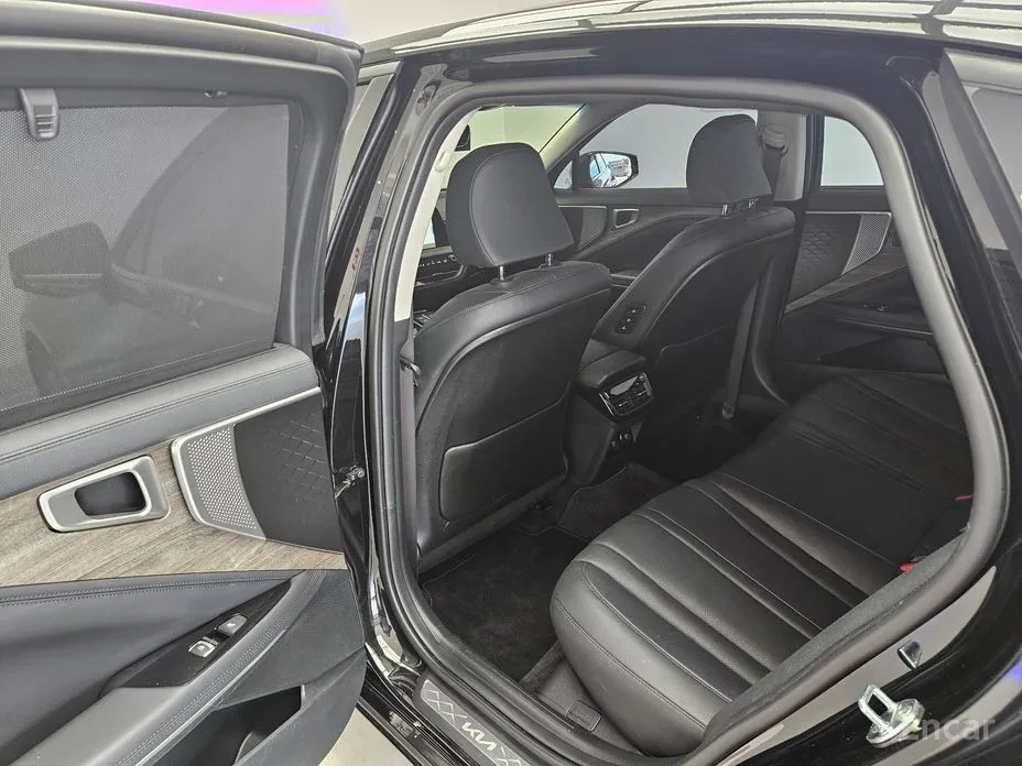 Kia K8 3.5 LPG 2WD PRESTIGE*  *  | Mobile.bg   13