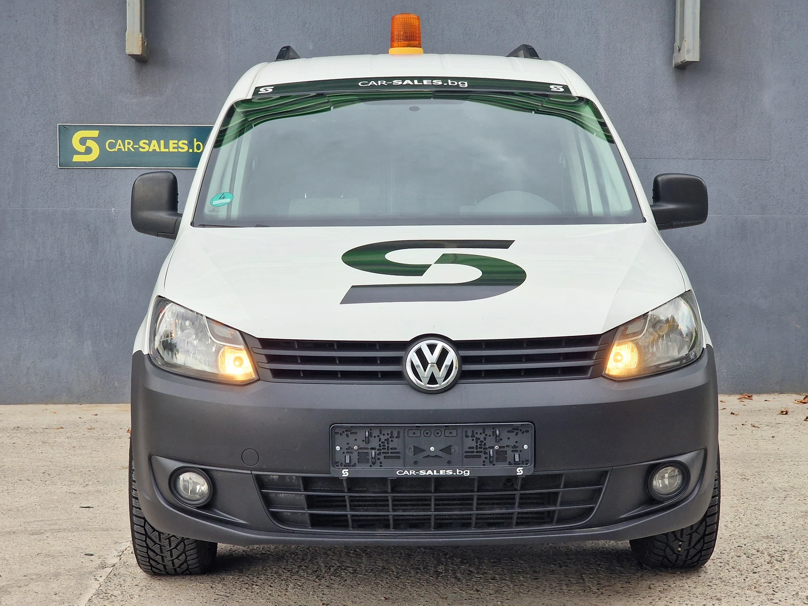 VW Caddy MAXI SORTIMO-МОБИЛНА РАБОТИЛНИЦА - изображение 2