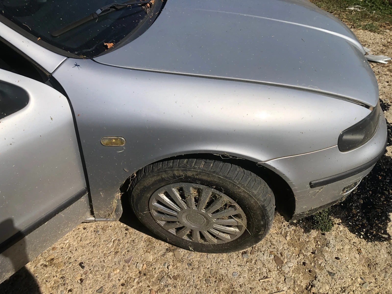Seat Toledo  - изображение 9