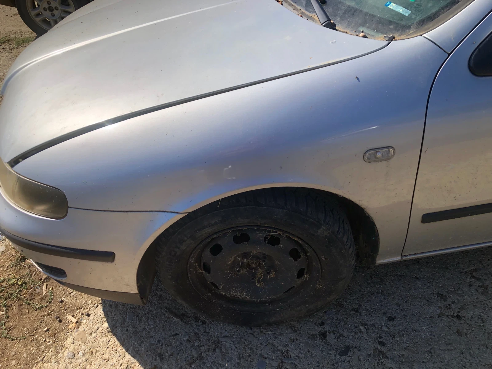 Seat Toledo  - изображение 7