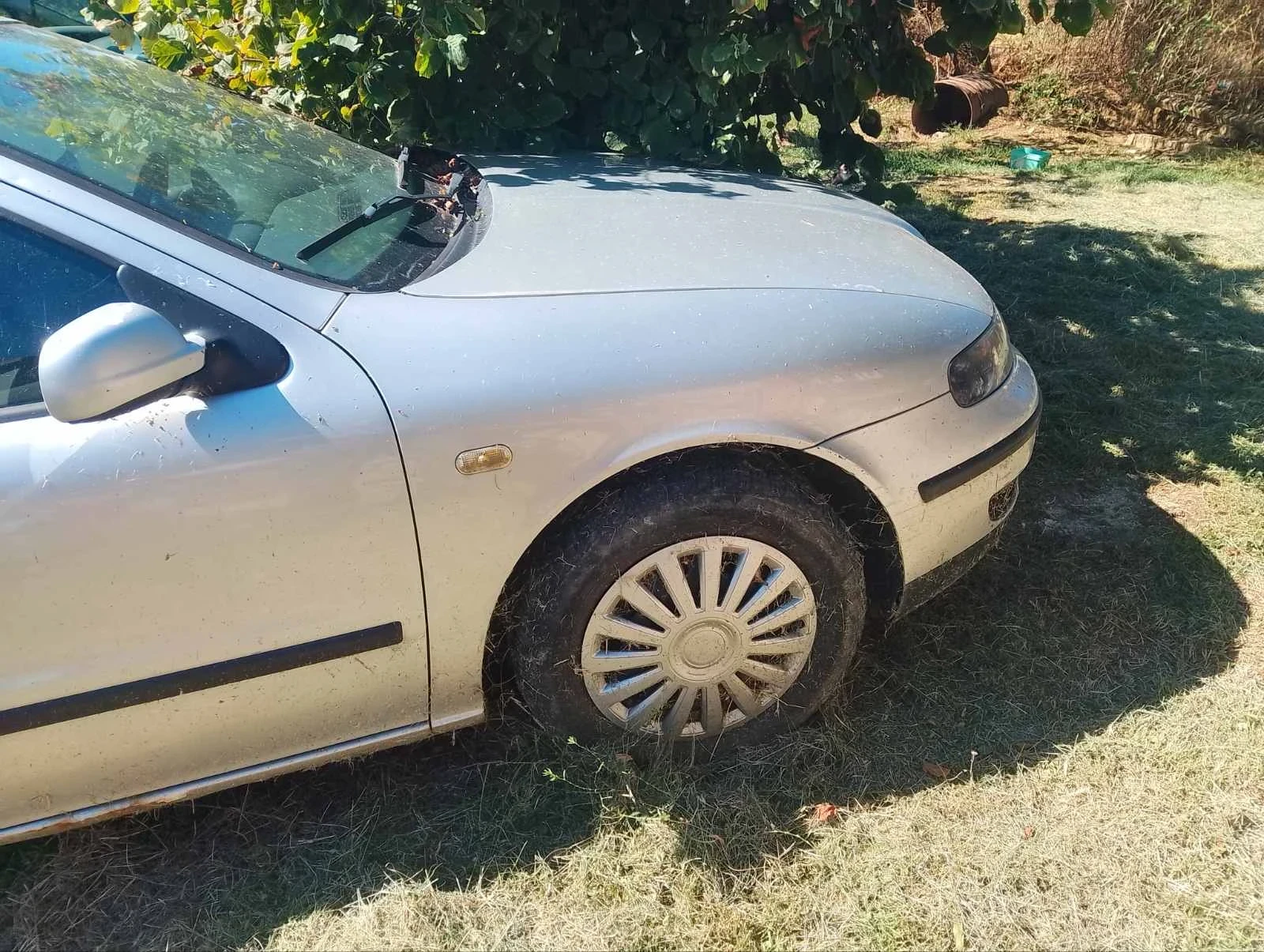 Seat Toledo  - изображение 2