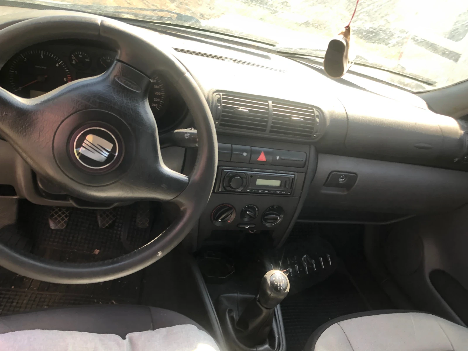 Seat Toledo  - изображение 10