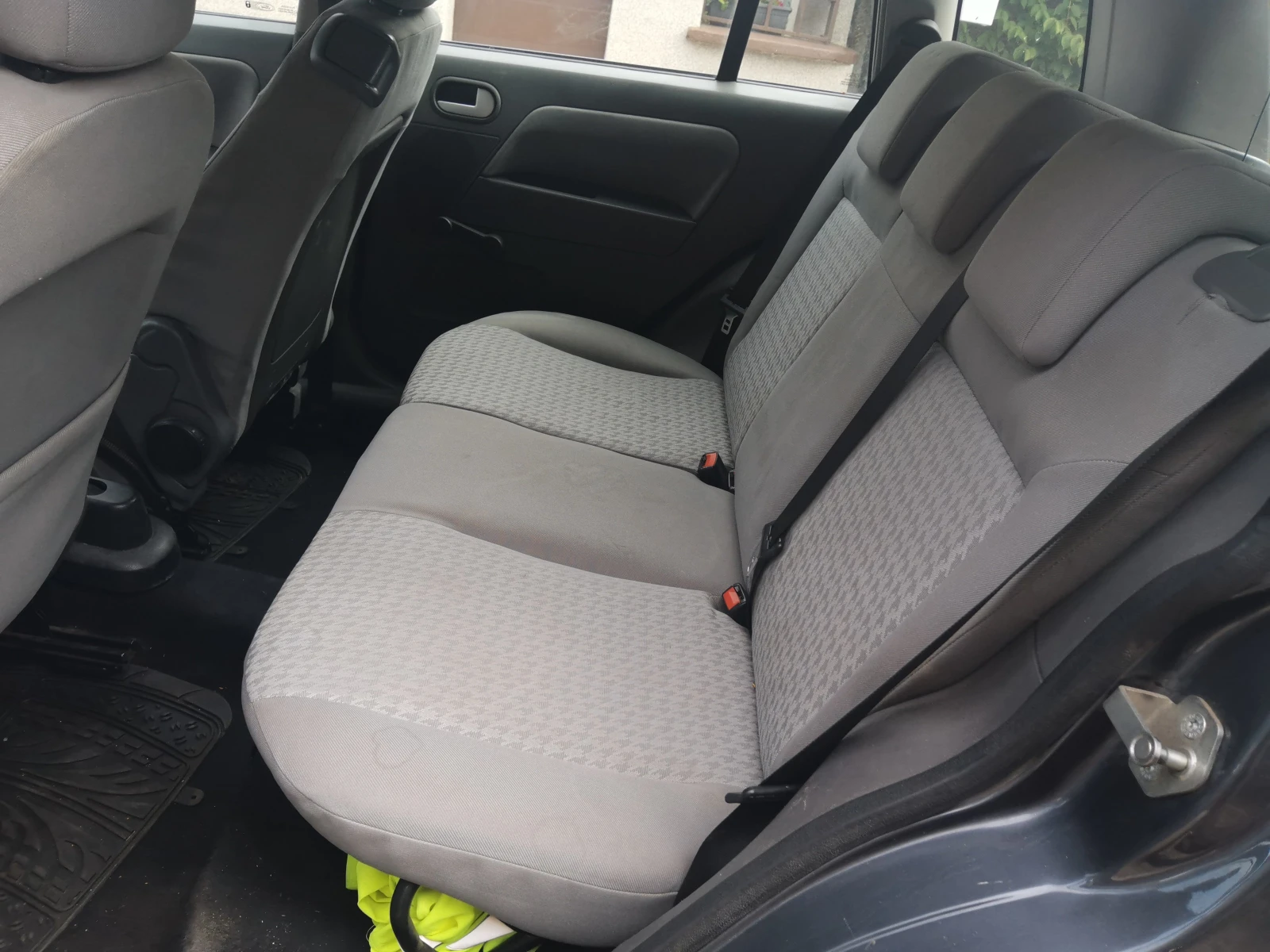 Ford Fusion | Mobile.bg   13