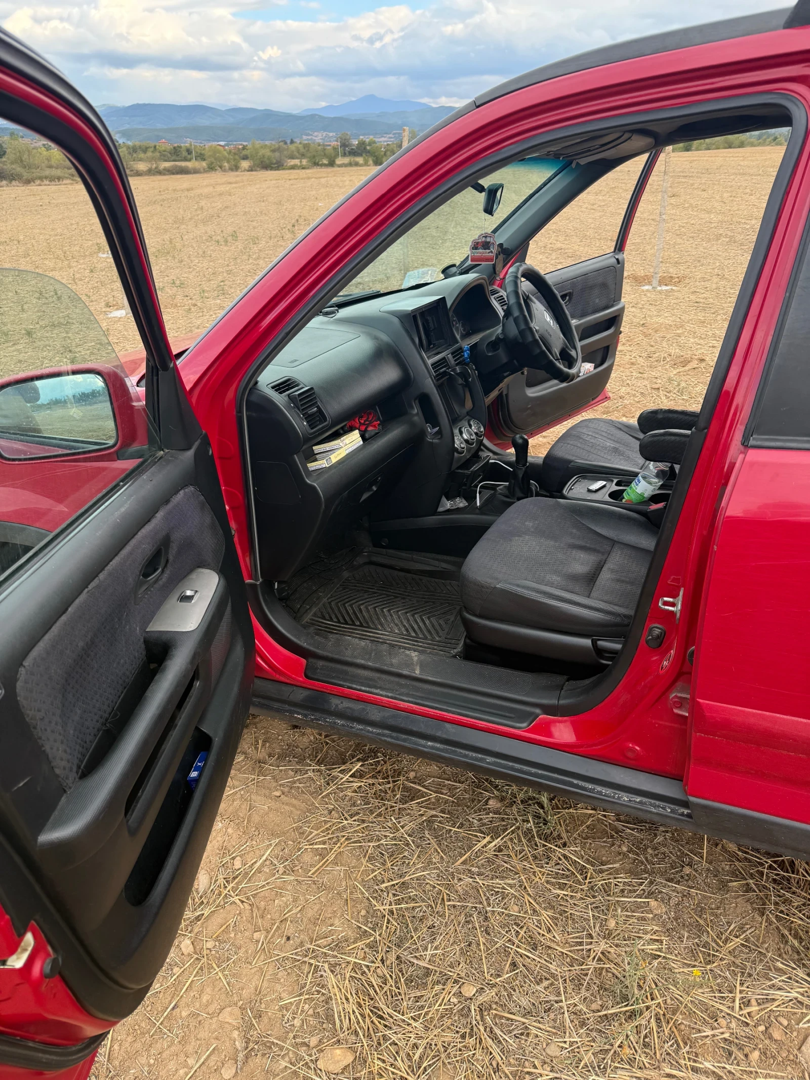 Honda ZR-V | Mobile.bg   5