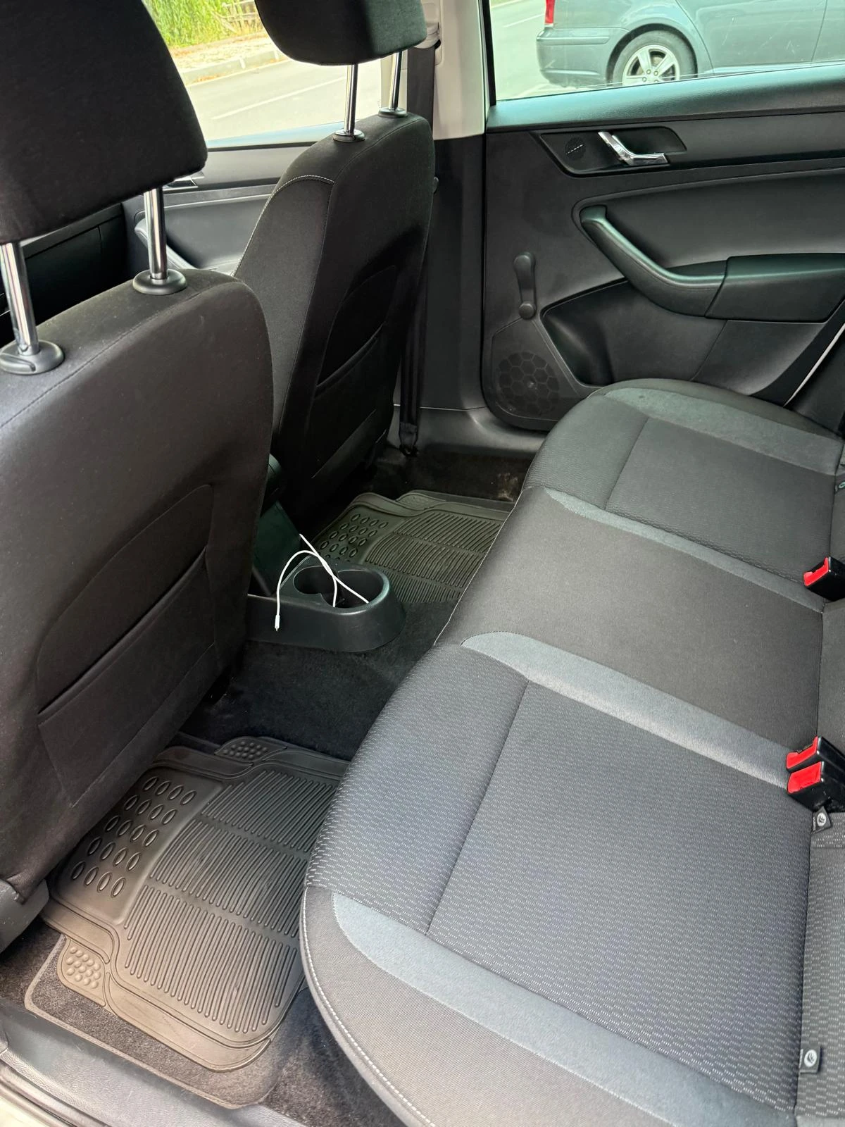 Skoda Rapid  - изображение 2