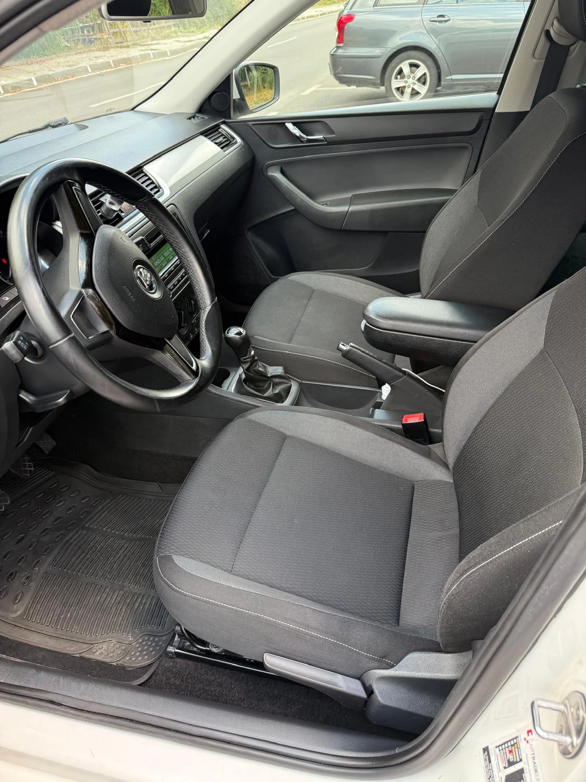 Skoda Rapid  - изображение 6