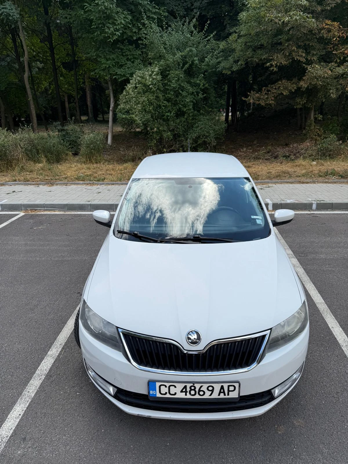 Skoda Rapid  - изображение 3