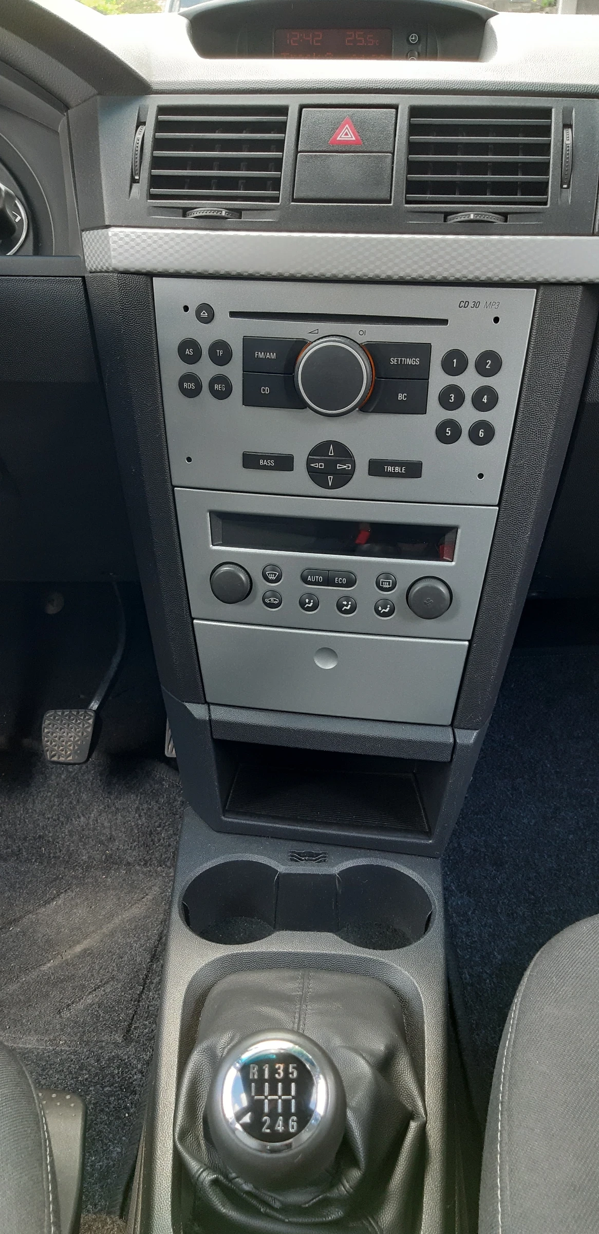 Opel Meriva 1.7 cdti | Mobile.bg — изображение 8