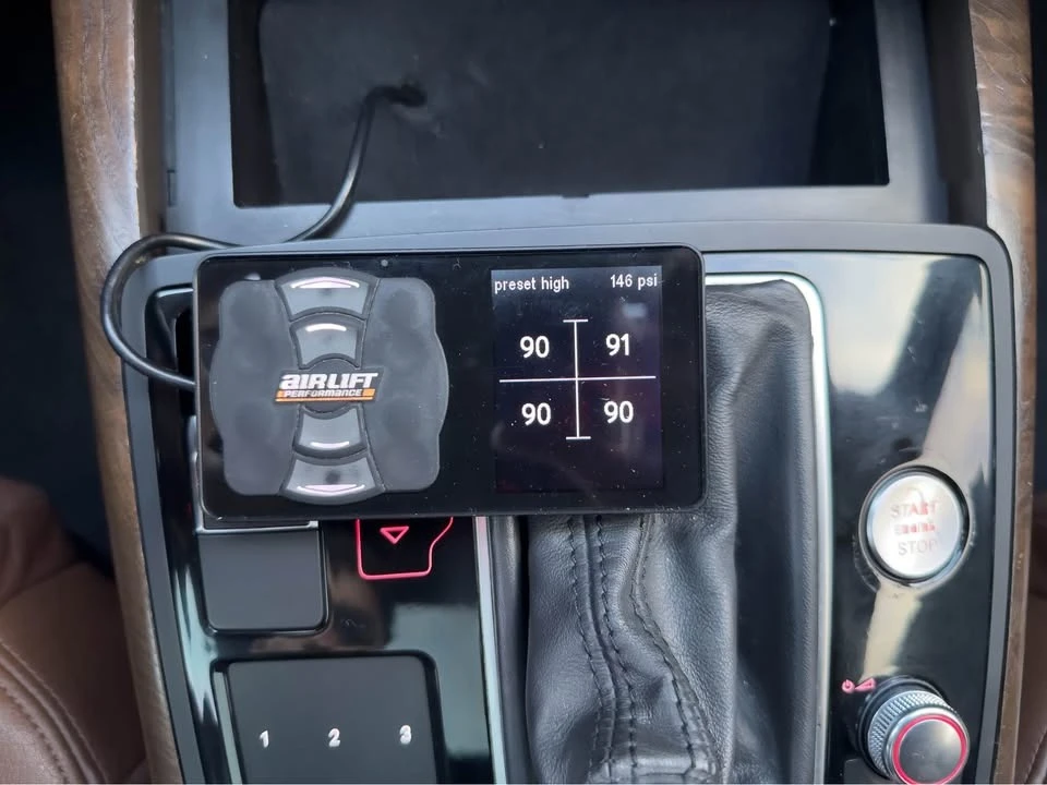 Audi A6 PREMIUM * * TUNED * * CARFAX * *   * *  | Mobile.bg   13