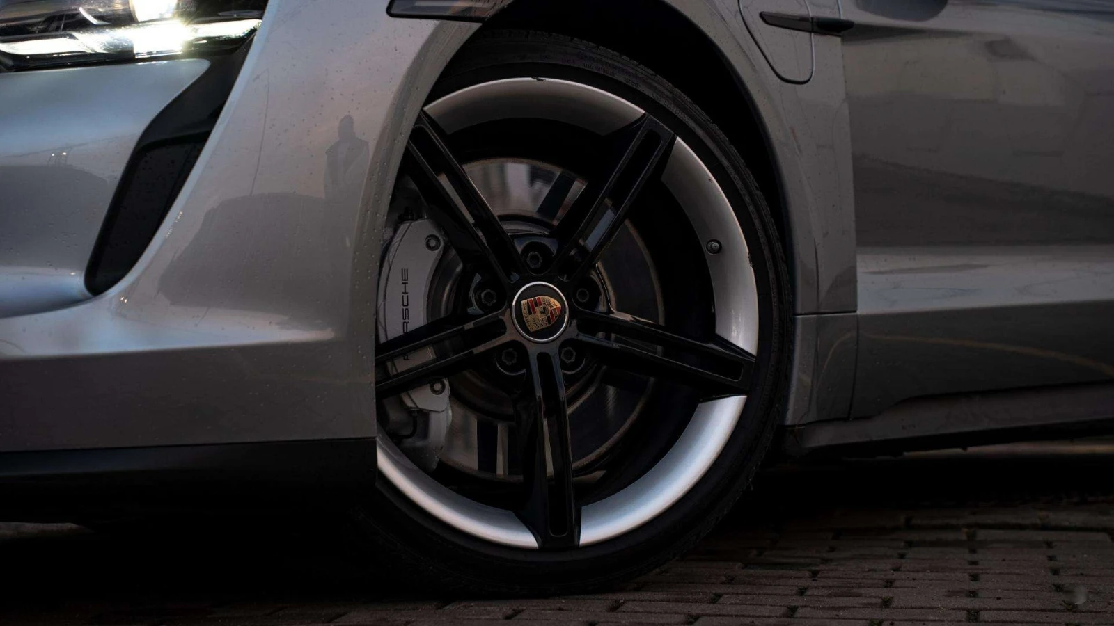 Porsche Taycan 4S Sport Chrono | Mobile.bg   5