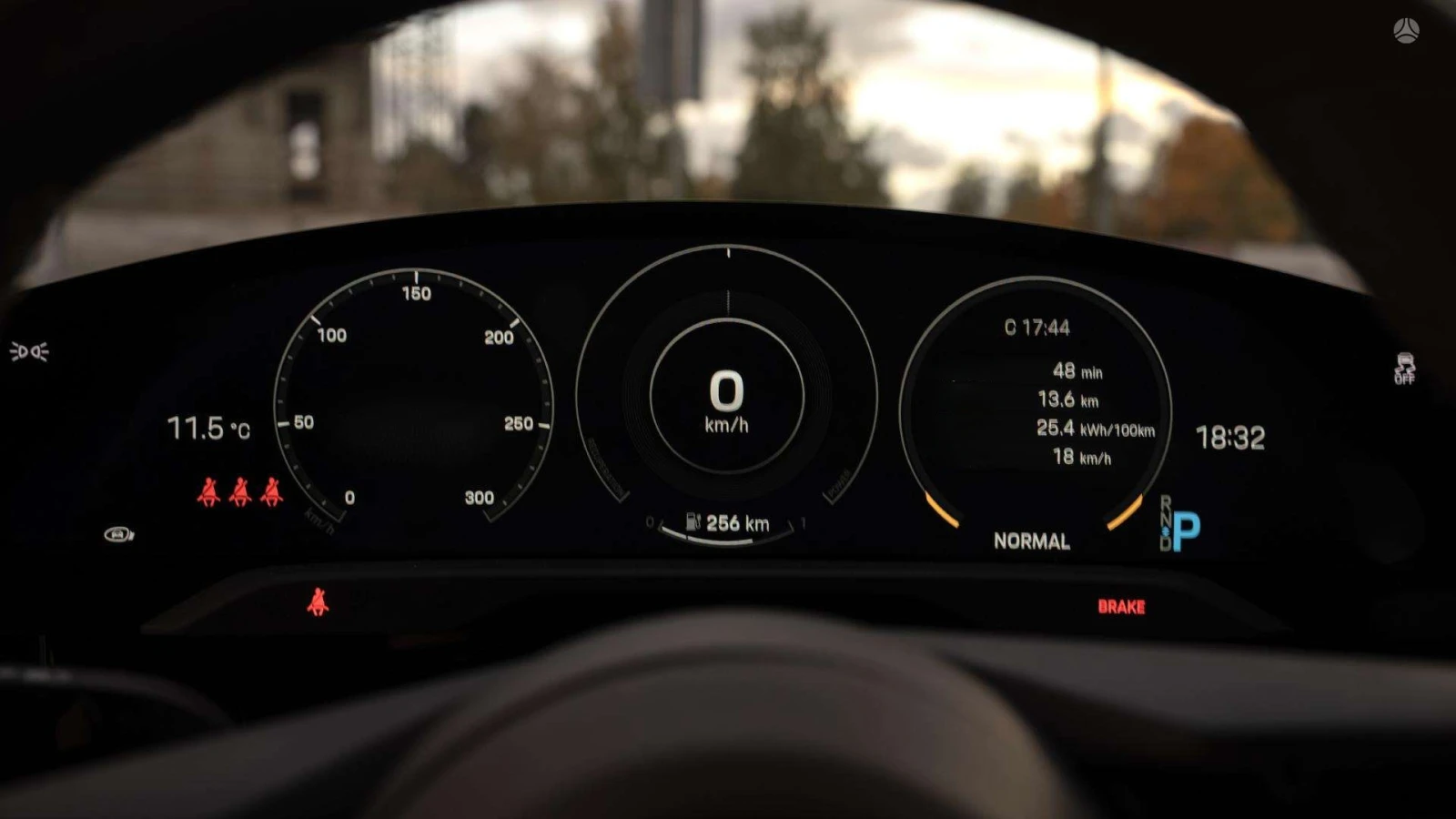 Porsche Taycan 4S Sport Chrono | Mobile.bg   6