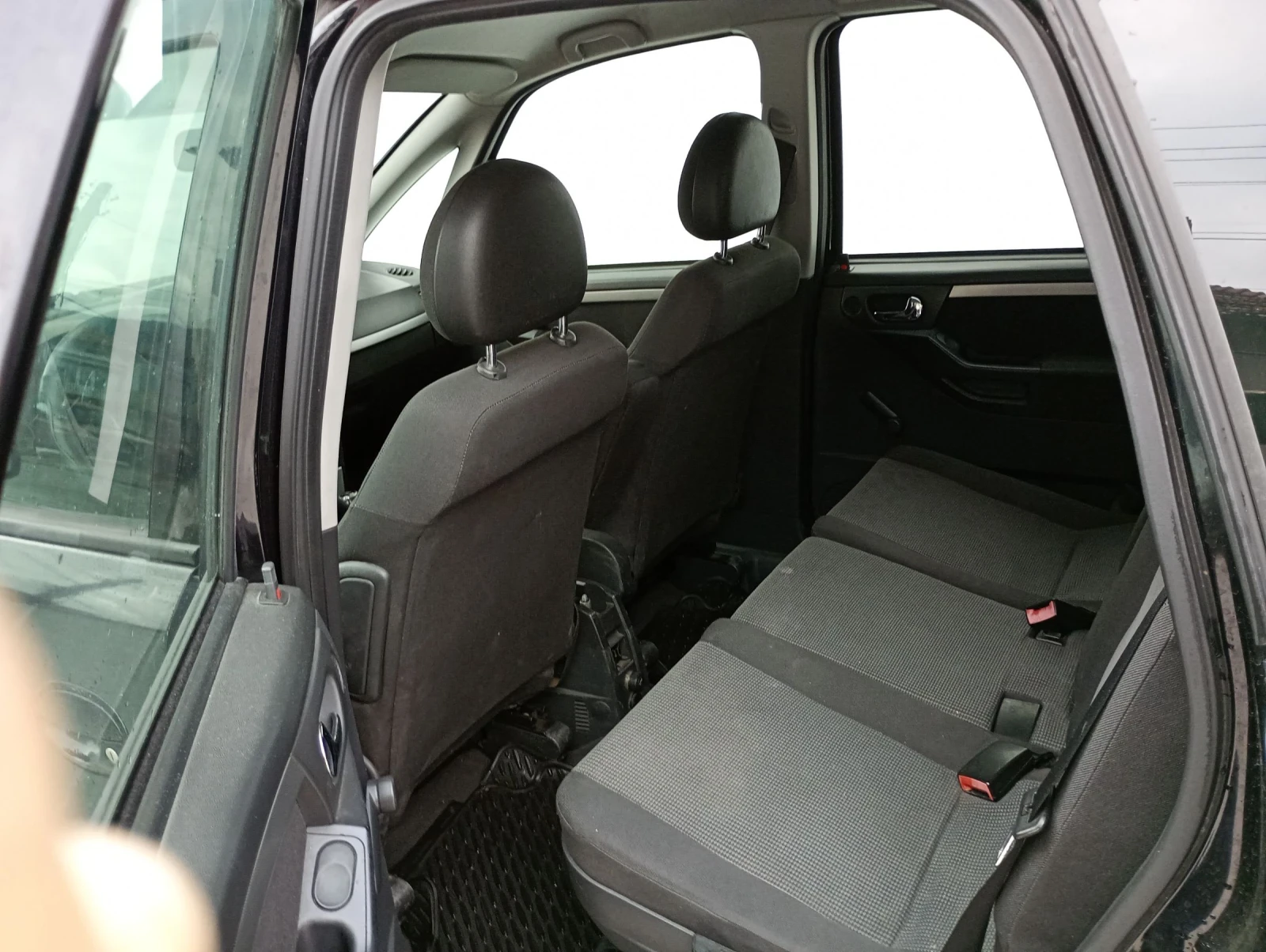 Opel Meriva  - изображение 4