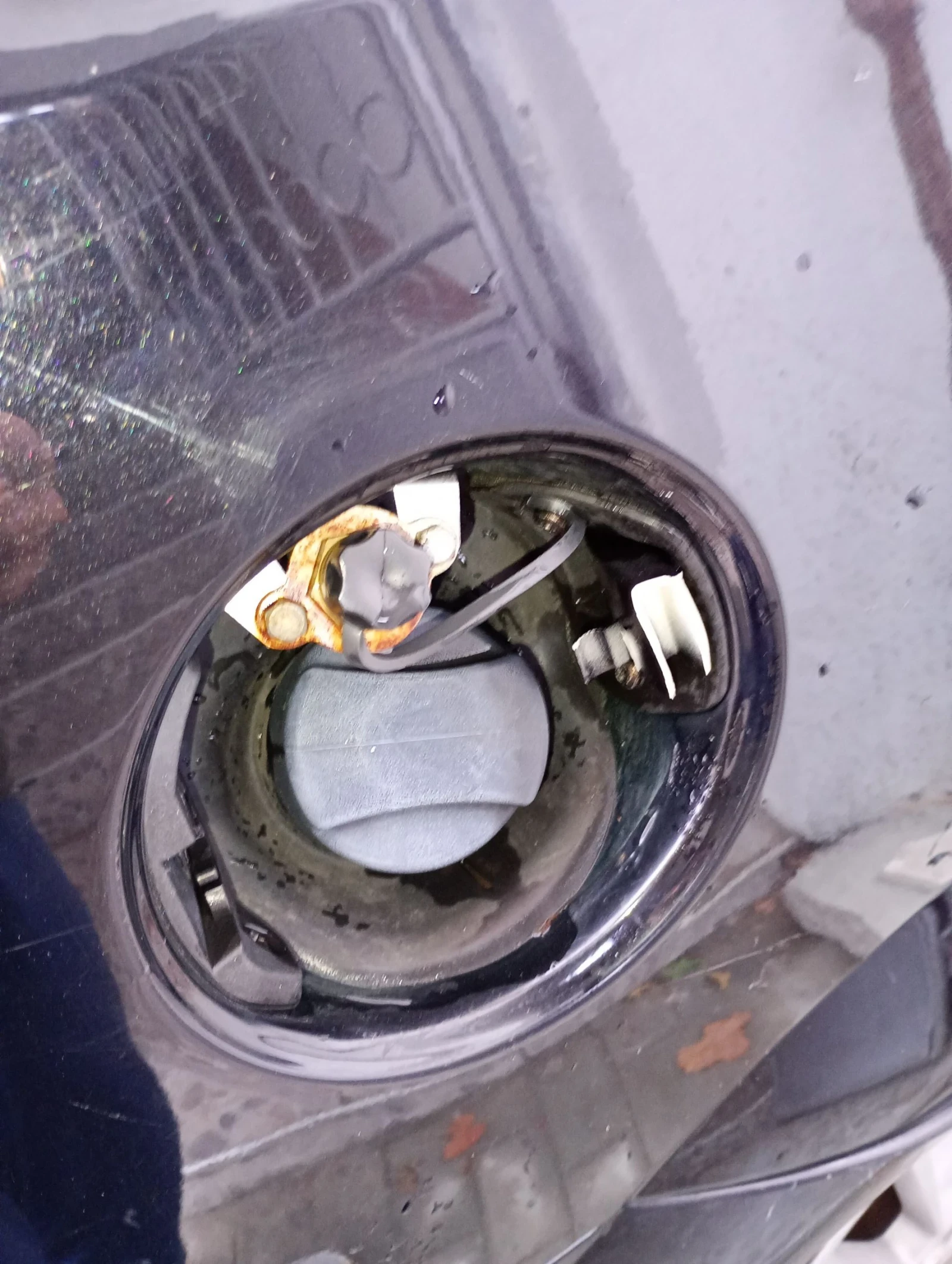 Opel Meriva  - изображение 7