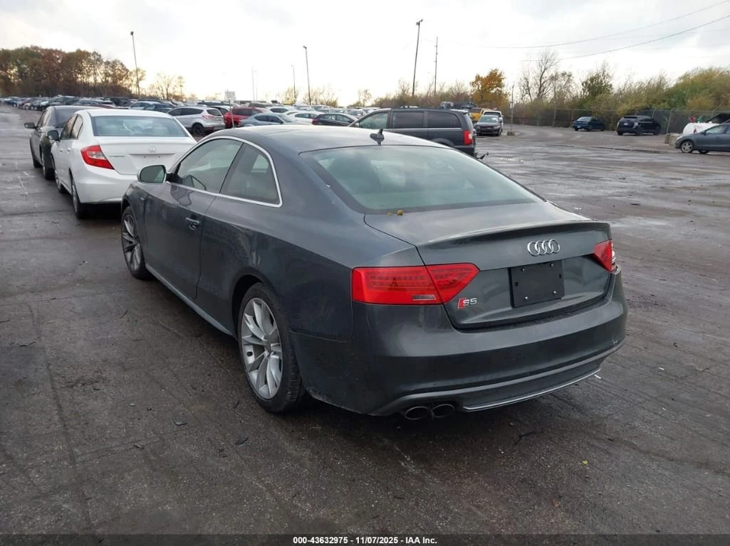 Audi S5 * 3.0T PREMIUM PLUS * CARFAX *    | Mobile.bg   3
