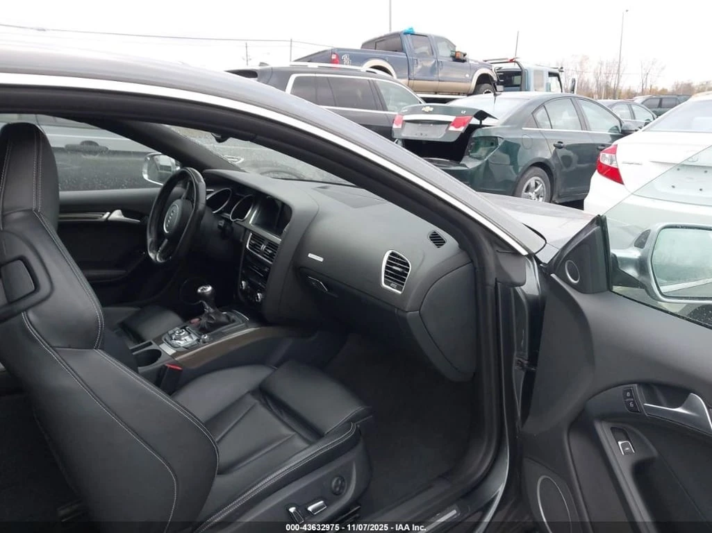 Audi S5 * 3.0T PREMIUM PLUS * CARFAX *    | Mobile.bg   5