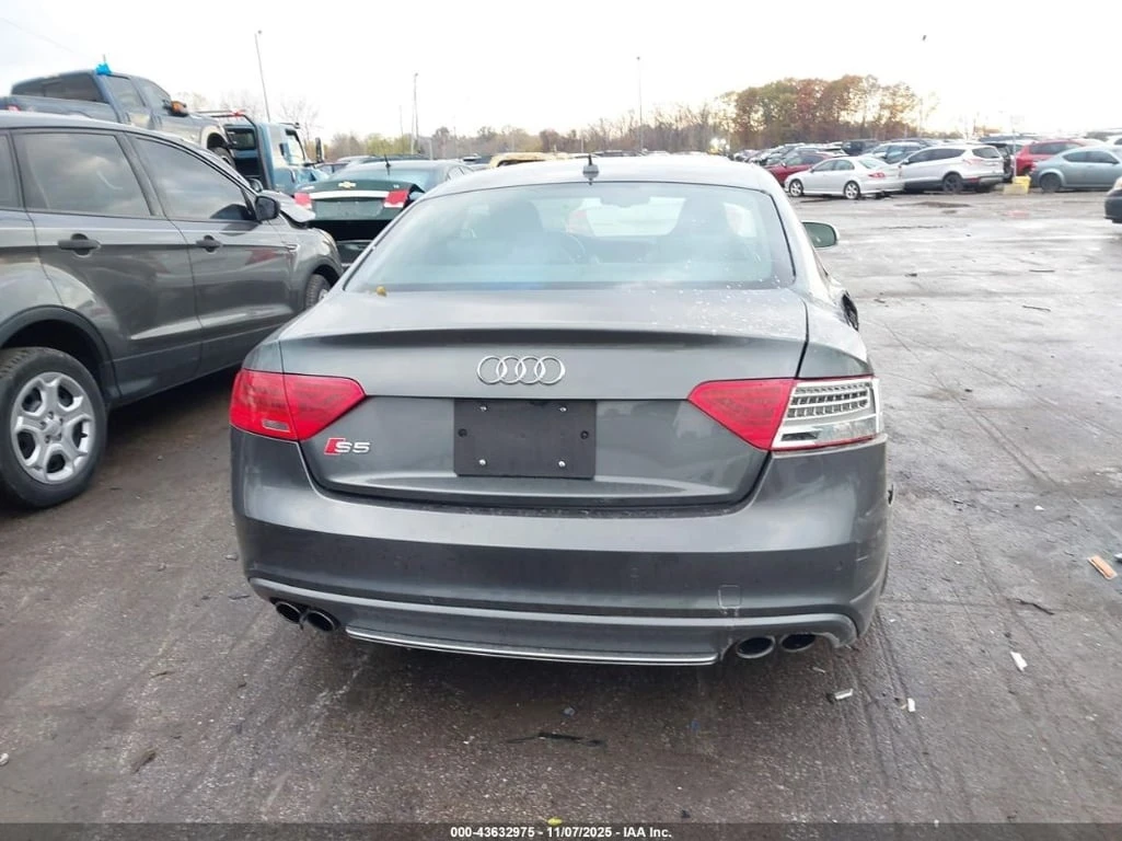Audi S5 * 3.0T PREMIUM PLUS * CARFAX *    | Mobile.bg   16