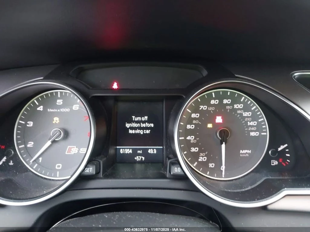 Audi S5 * 3.0T PREMIUM PLUS * CARFAX *    | Mobile.bg   7