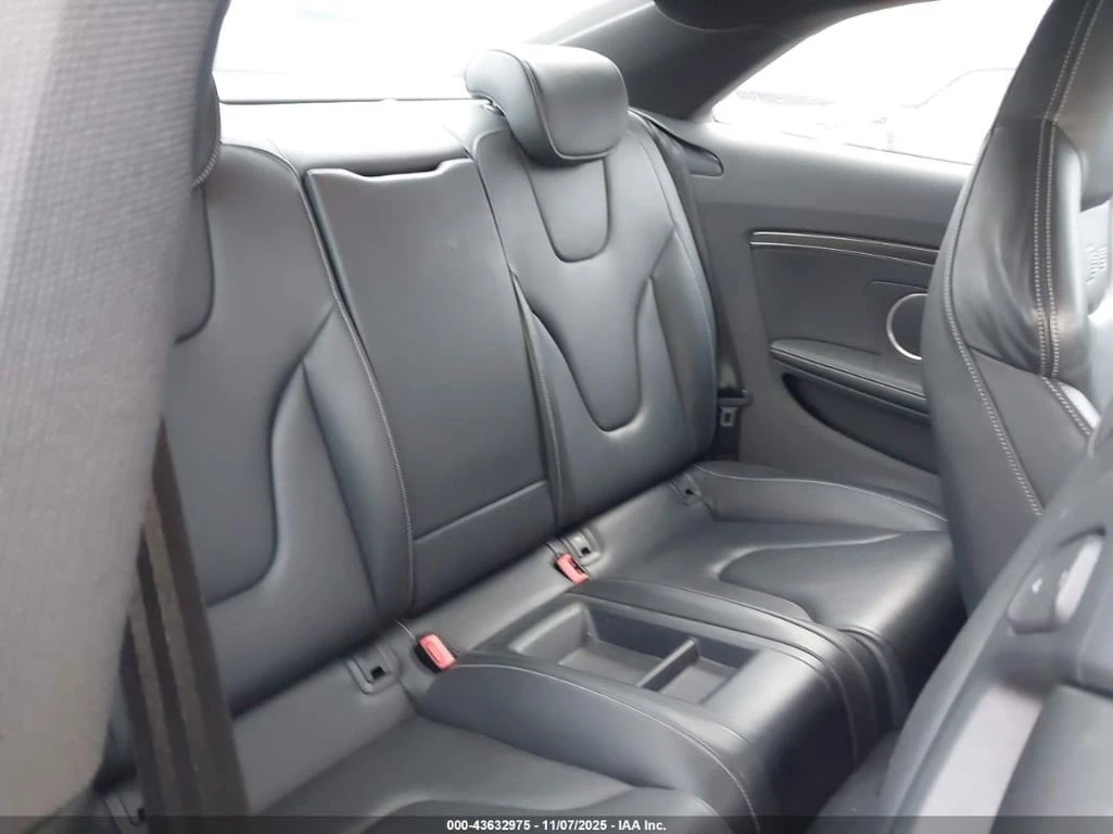 Audi S5 * 3.0T PREMIUM PLUS * CARFAX *    | Mobile.bg   8