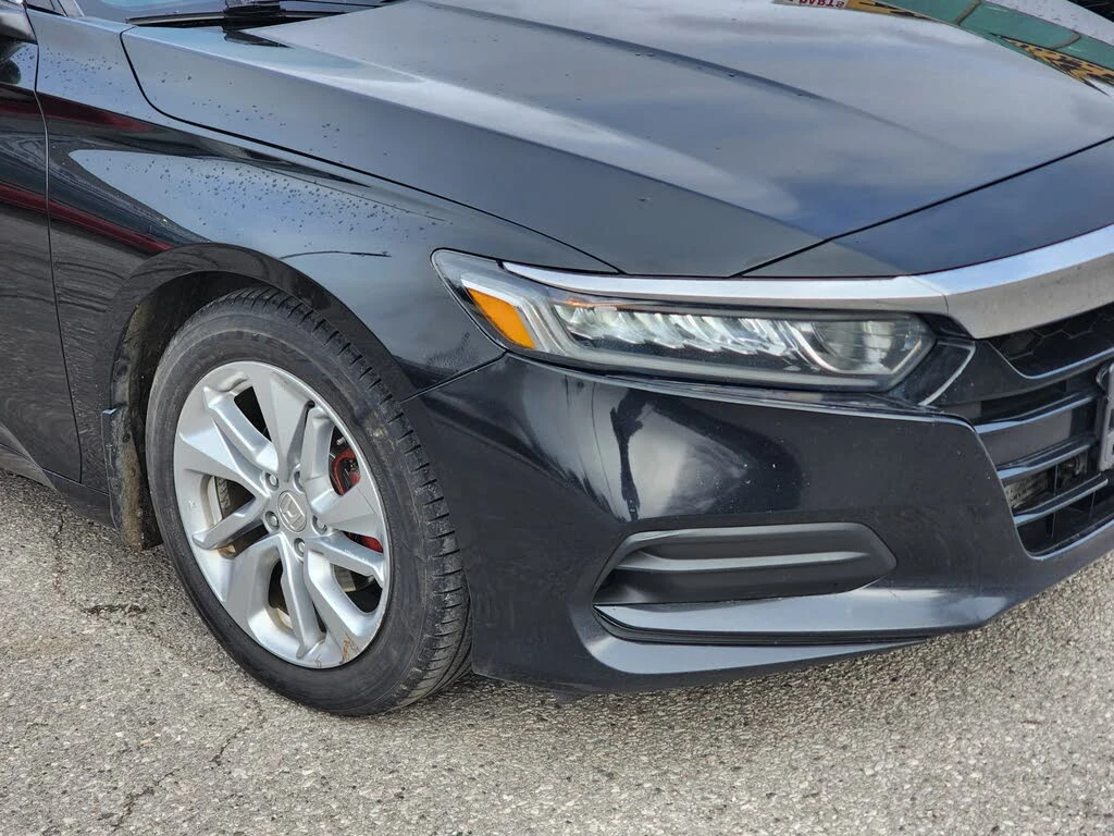 Honda Accord 1.5T LX * CARFAX* * АвтоКредит* (ЦЕНА ДО БГ) - изображение 2