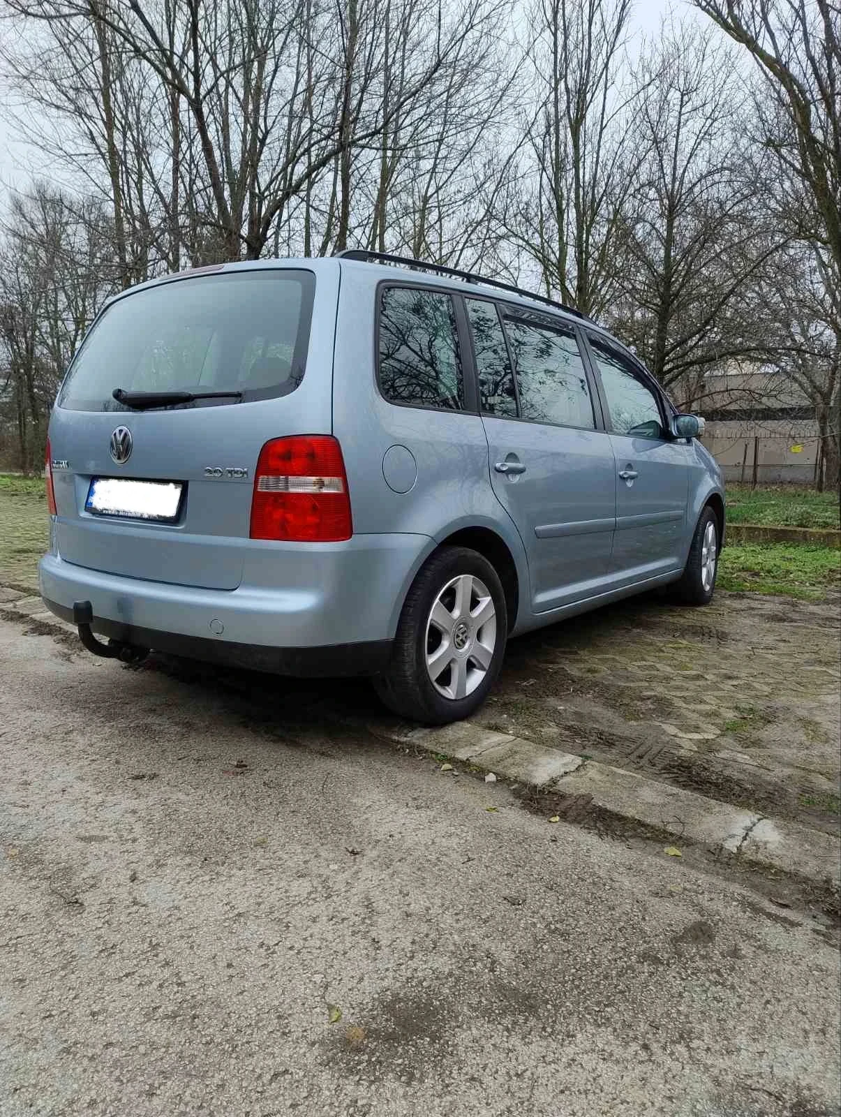 VW Touran | Mobile.bg   2