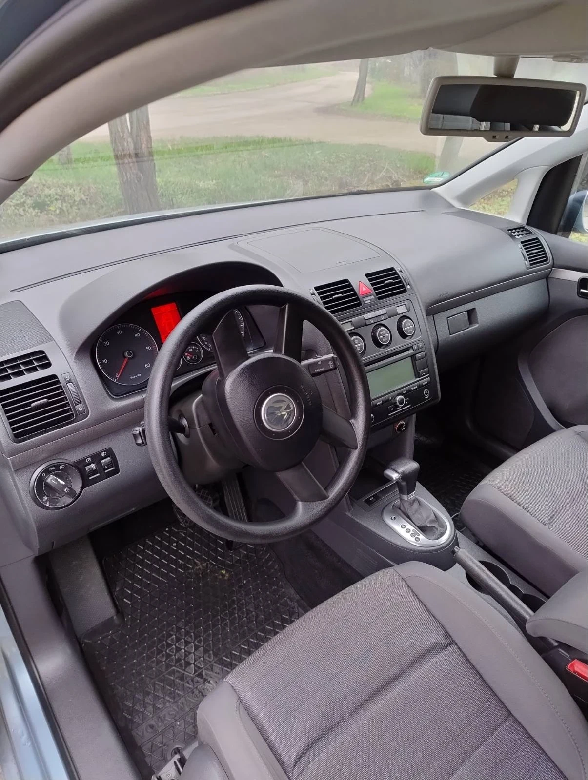 VW Touran | Mobile.bg   4