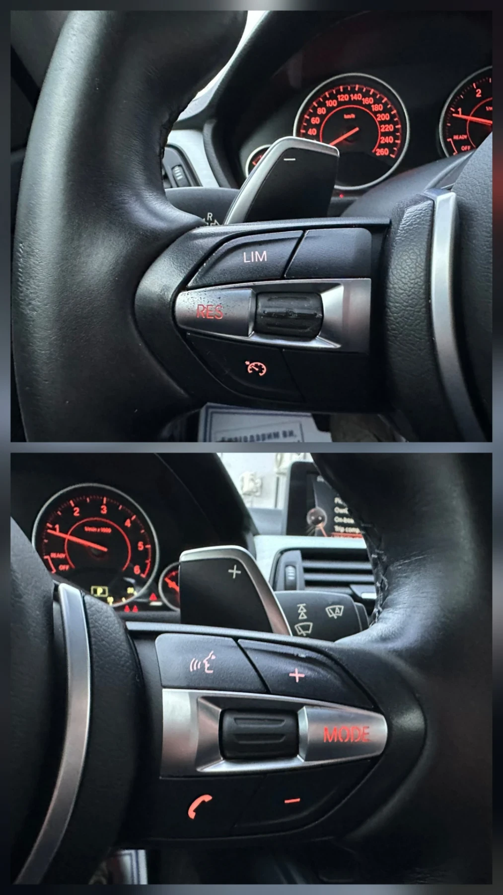 BMW 420 Xdrive Sport Recaro Led  | Mobile.bg � ����������� 13