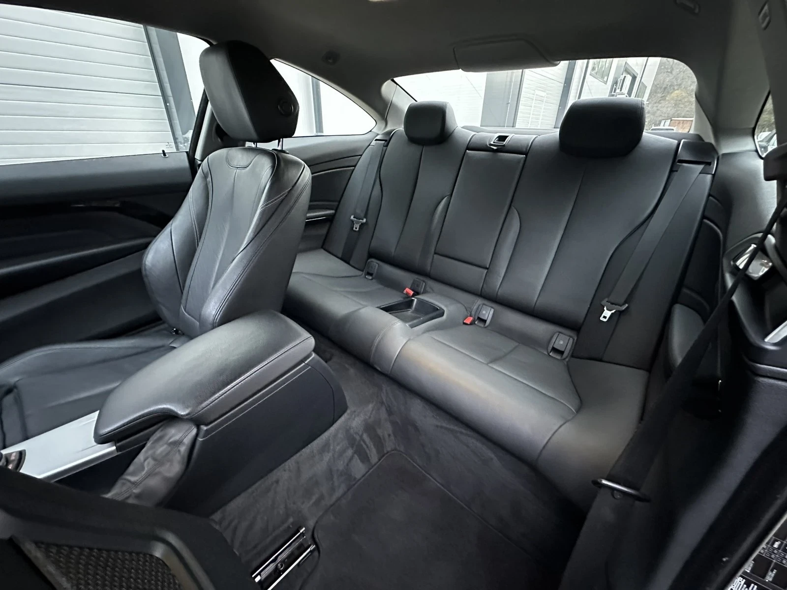 BMW 420 Xdrive Sport Recaro Led  - изображение 9