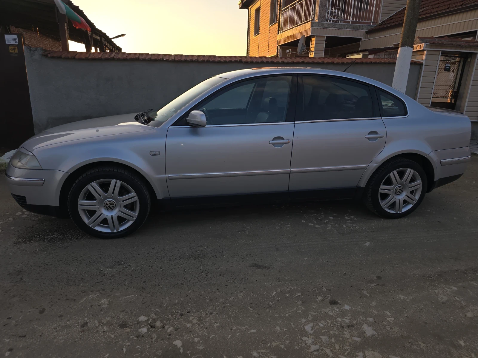 VW Passat | Mobile.bg � ����������� 11
