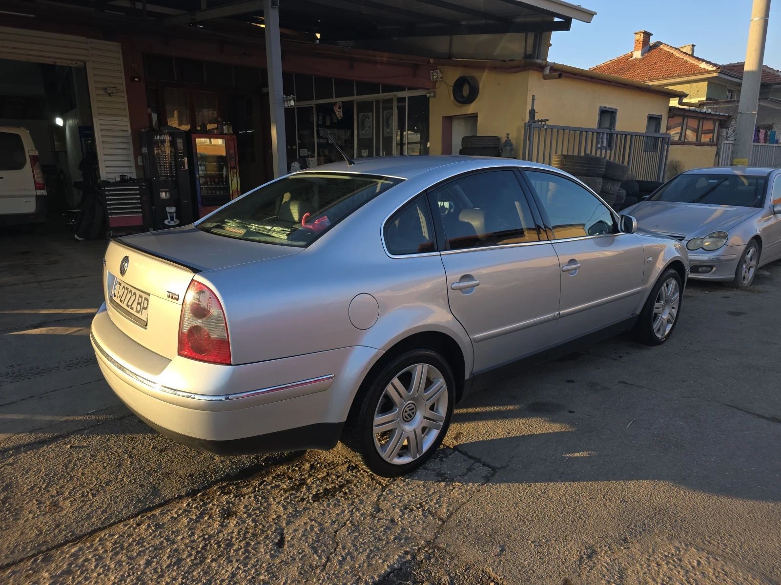 VW Passat | Mobile.bg � ����������� 12