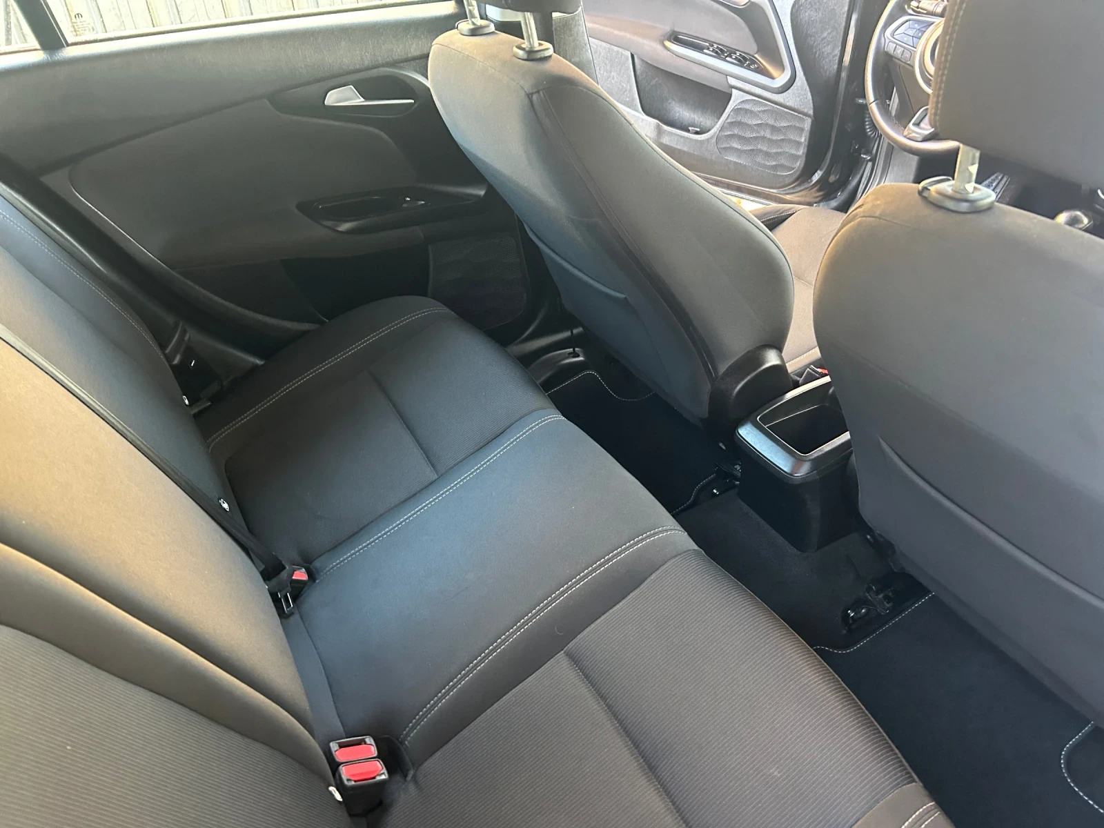Fiat Tipo Fiat Tipo-1.5T Hybrid �vtomat-130ksna 52000km Real | Mobile.bg � ����������� 16