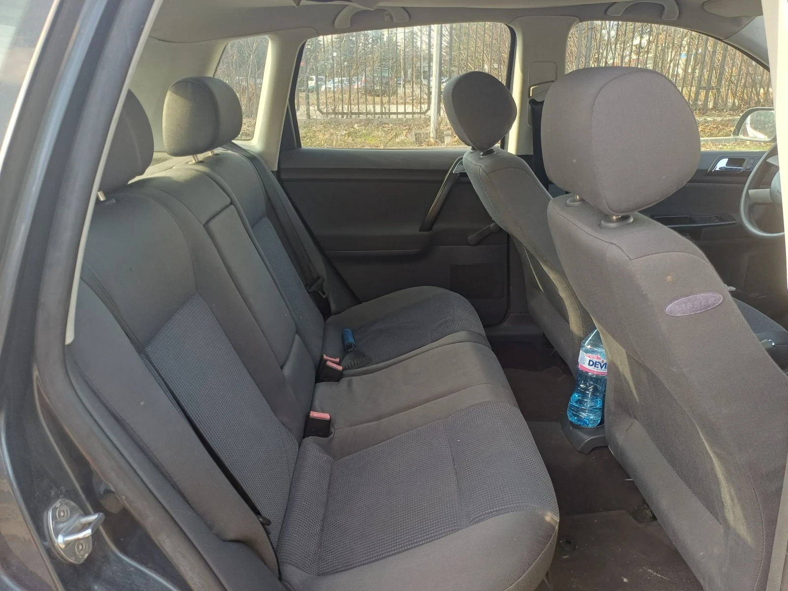 VW Polo 1.4 TDI - изображение 10