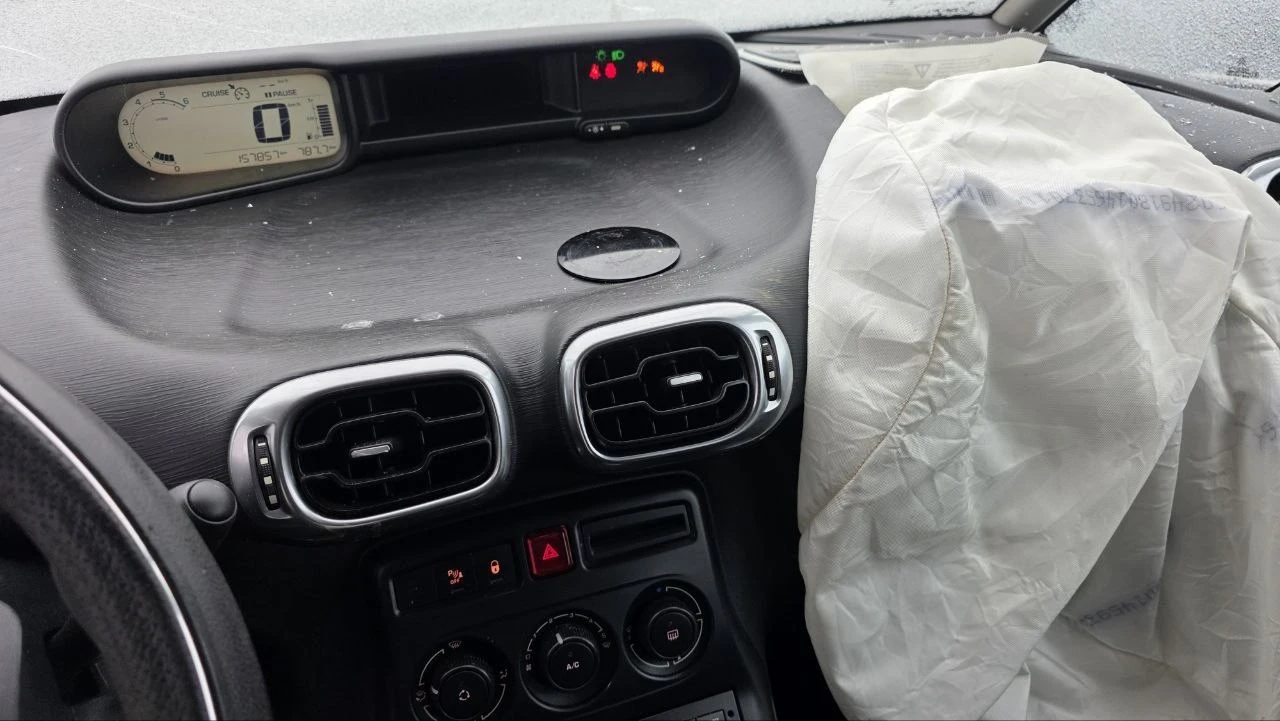 Citroen C3 Picasso 1.6hdi 9hr - изображение 9